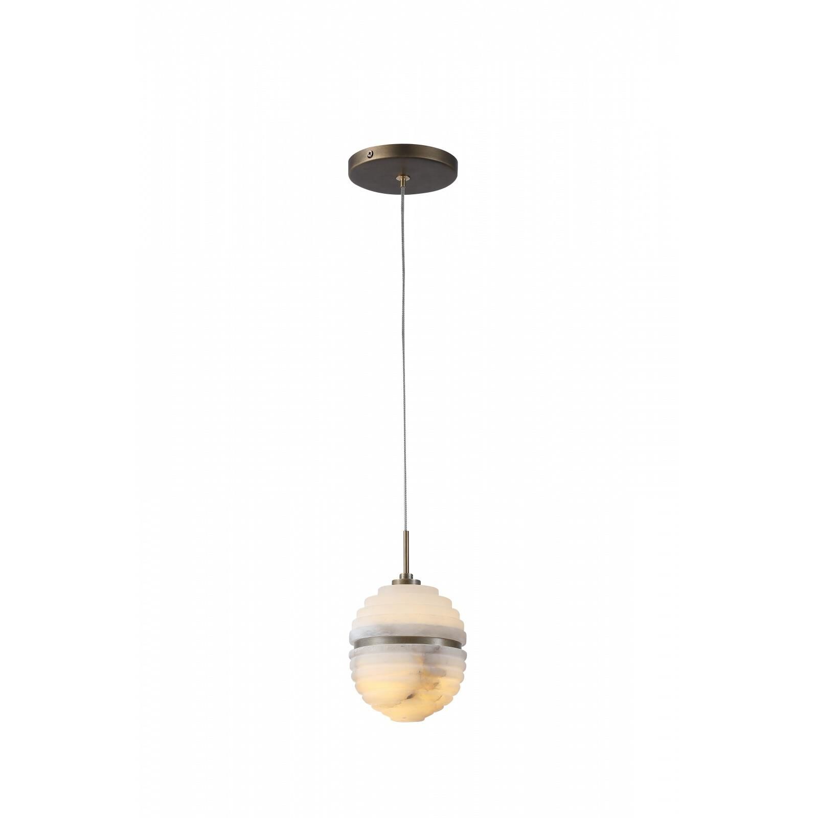 Sedona 177 Inch Mini Pendant by Avenue Lighting