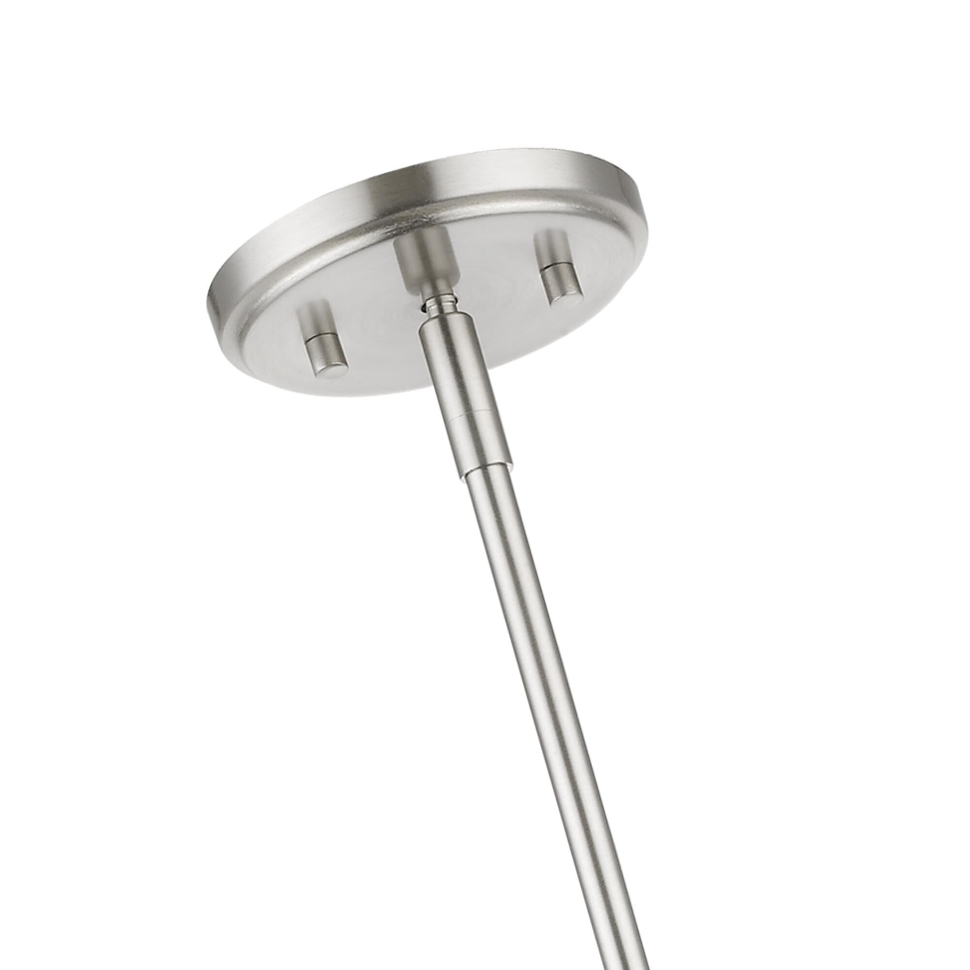 Livex Lighting Munich 5 Inch Mini Pendant