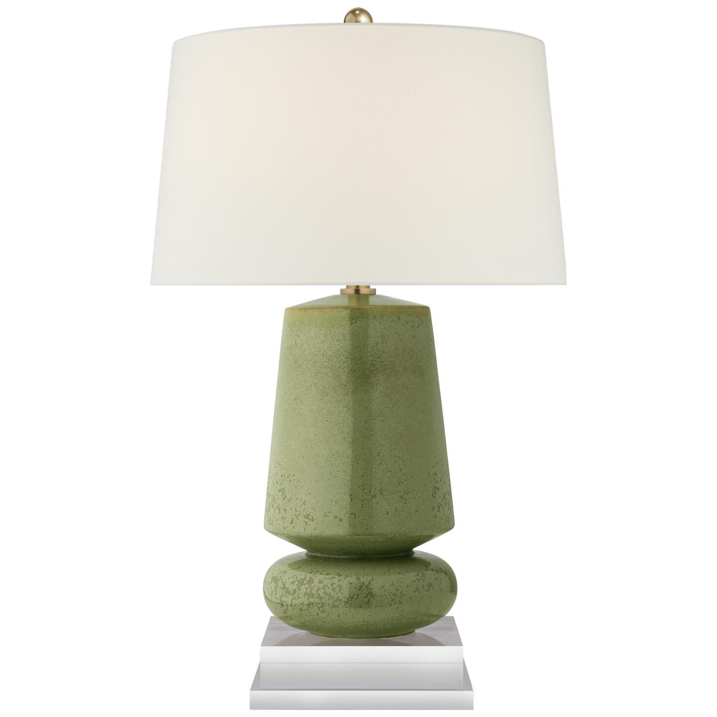 Visual Comfort E. F. Chapman Parisienne Table Lamp - Thumbnail 2