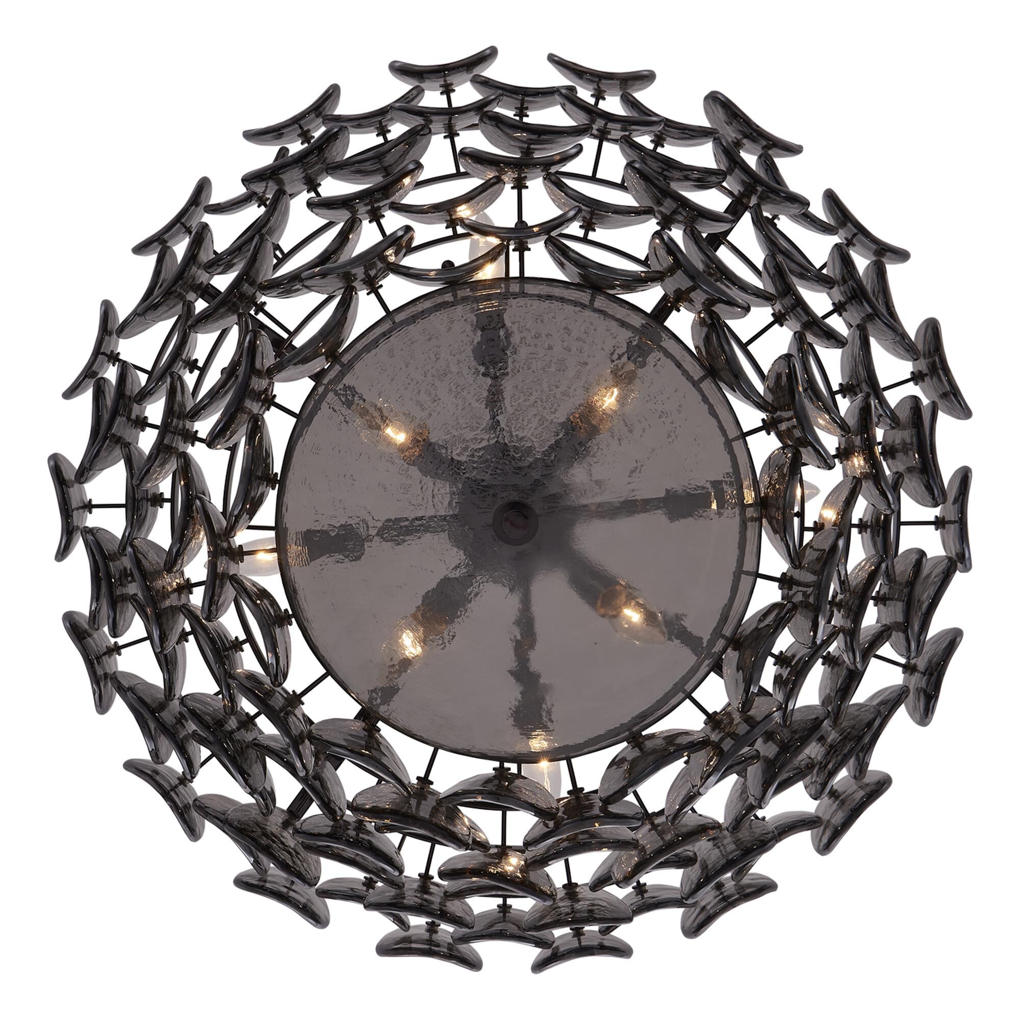 Shown in Black Nickel finish