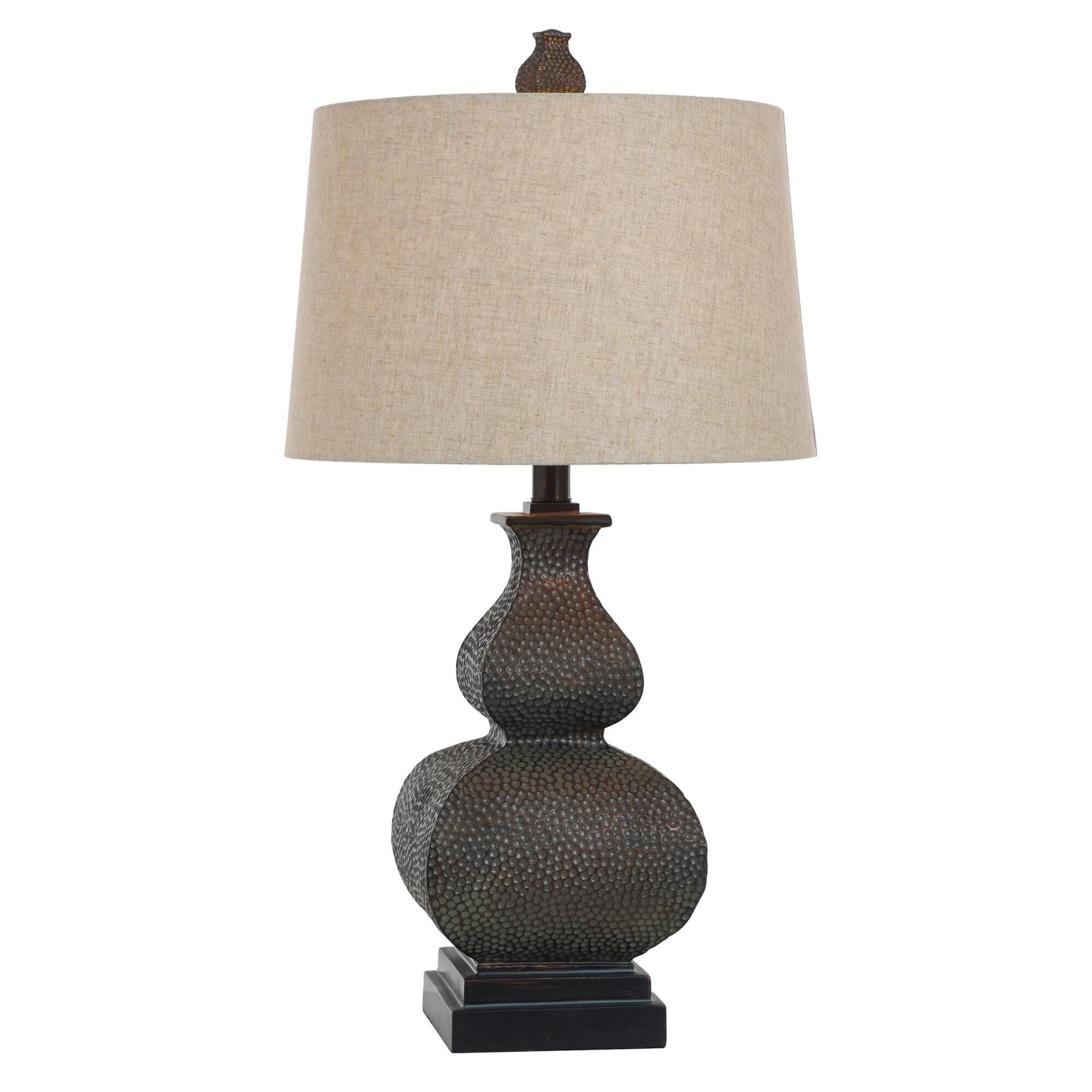 32 Inch Table Lamp by Stylecraft