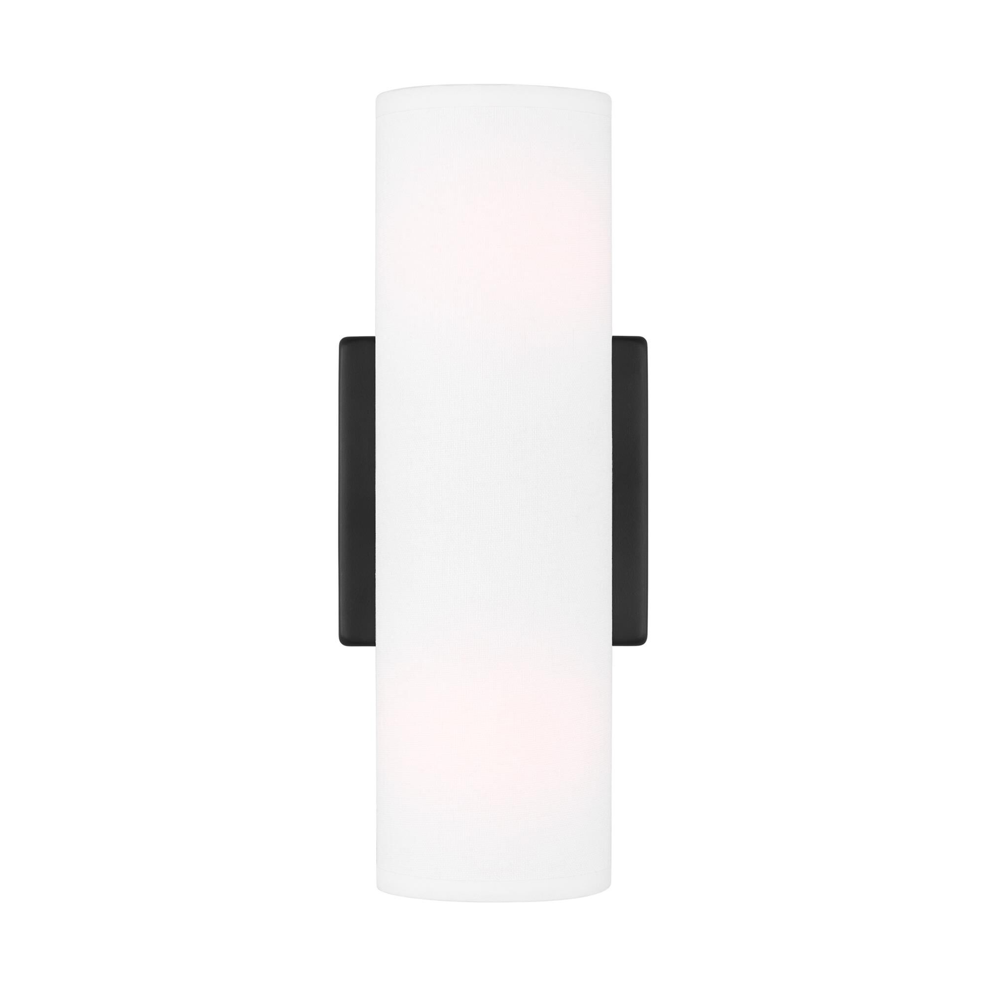 Drew & Jonathan Capalino 12 Inch 2 Light Bath Vanity Light,