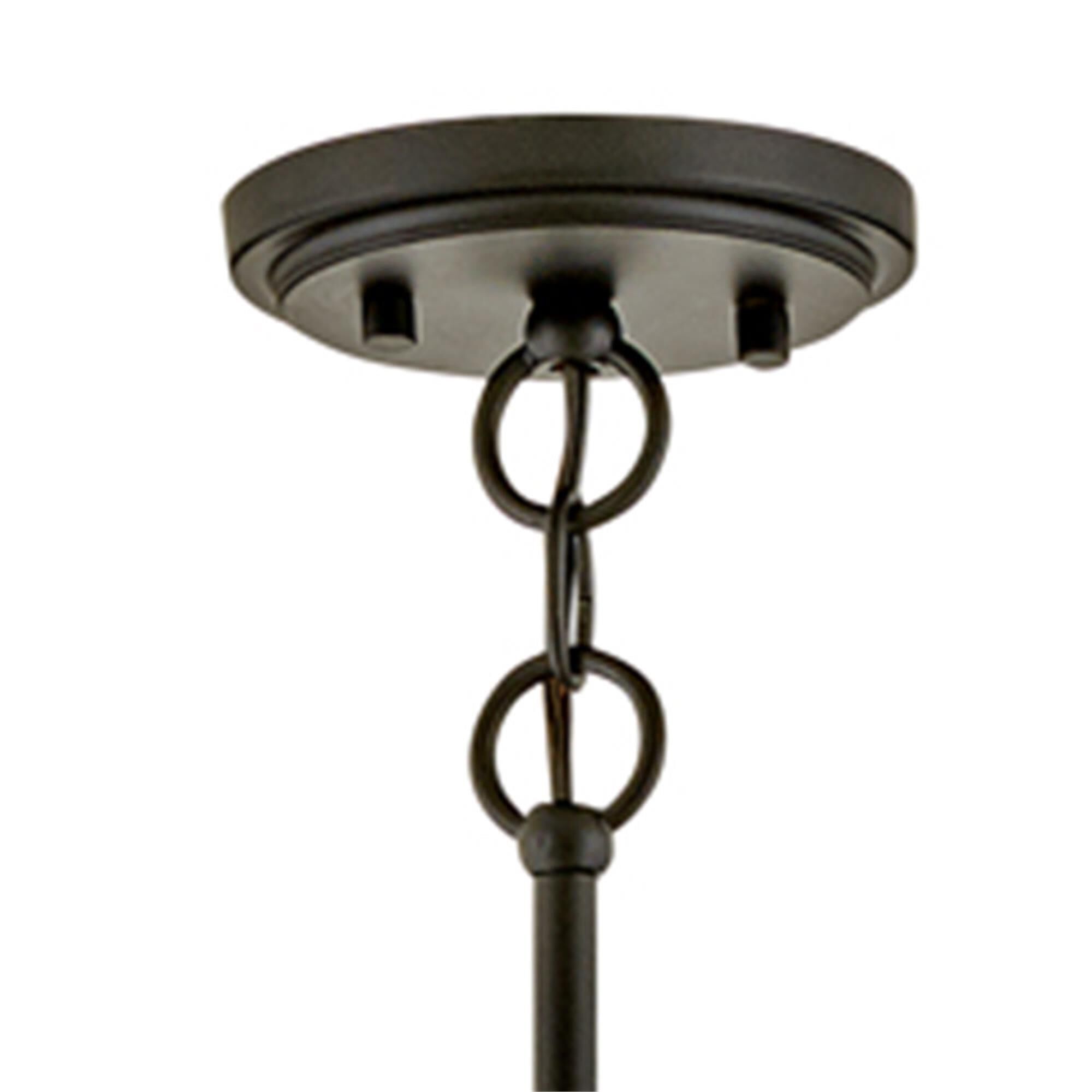 Clarke Small Pendant Light,