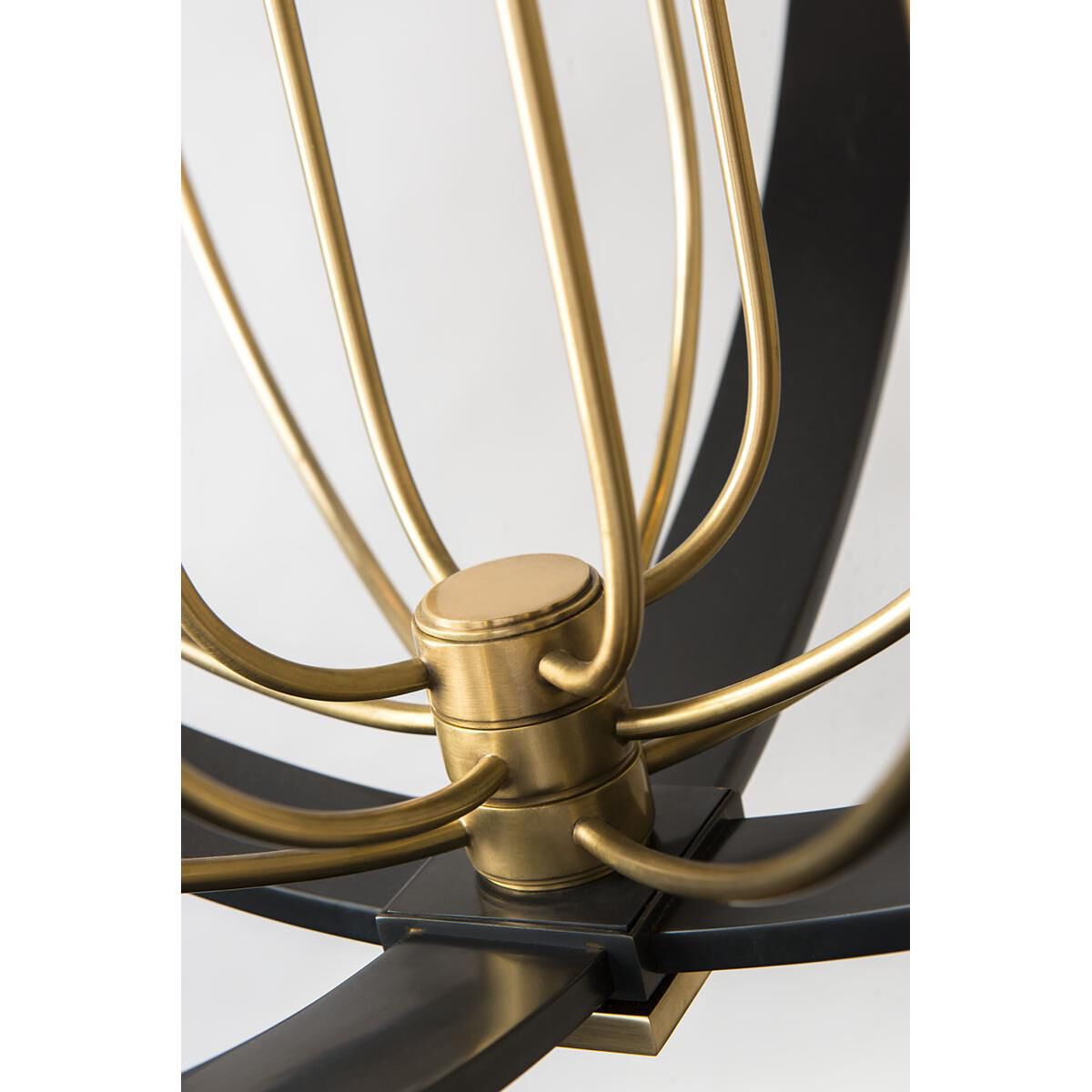 Shown in Aged Old Bronze finish