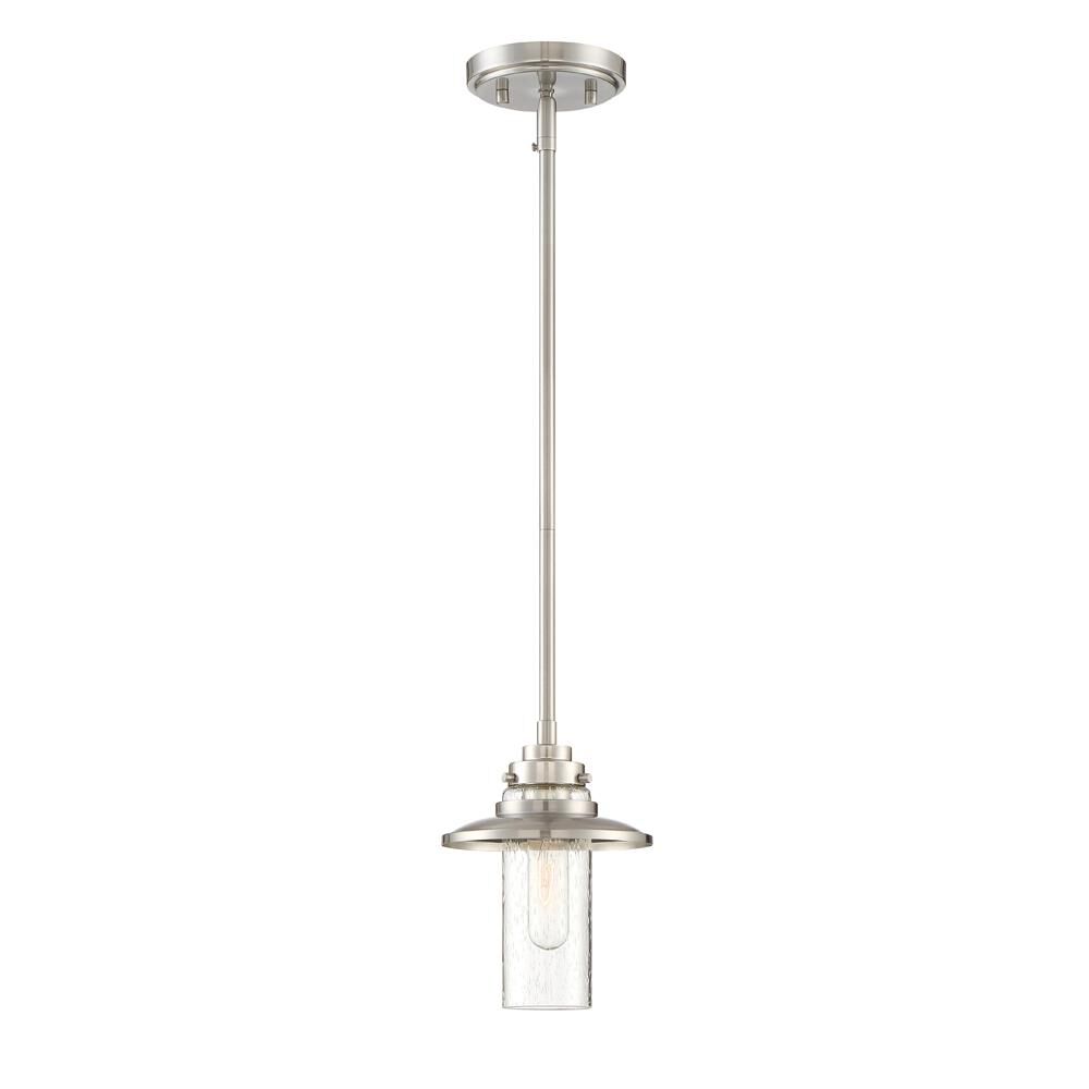 Designers Fountain Dover 6 Inch Mini Pendant