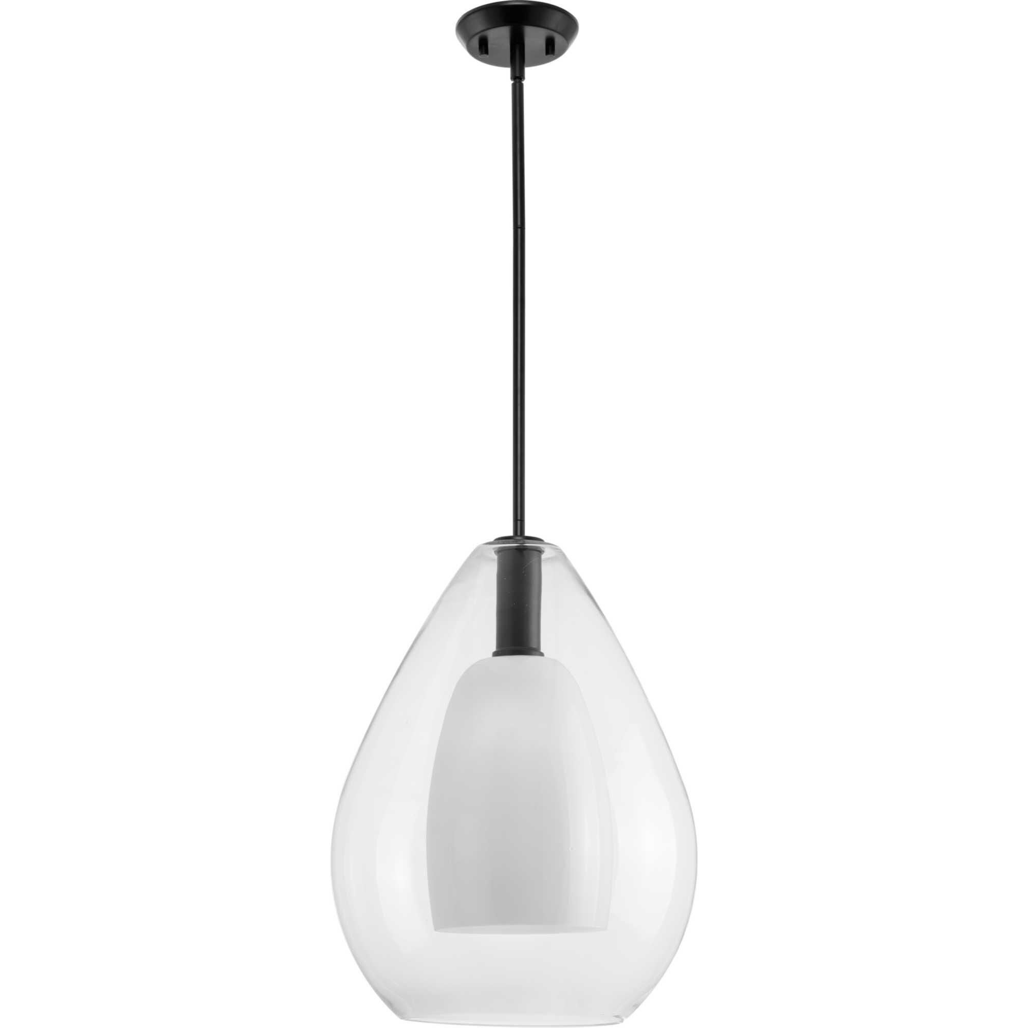 Carillon Large Pendant by Progress Lighting