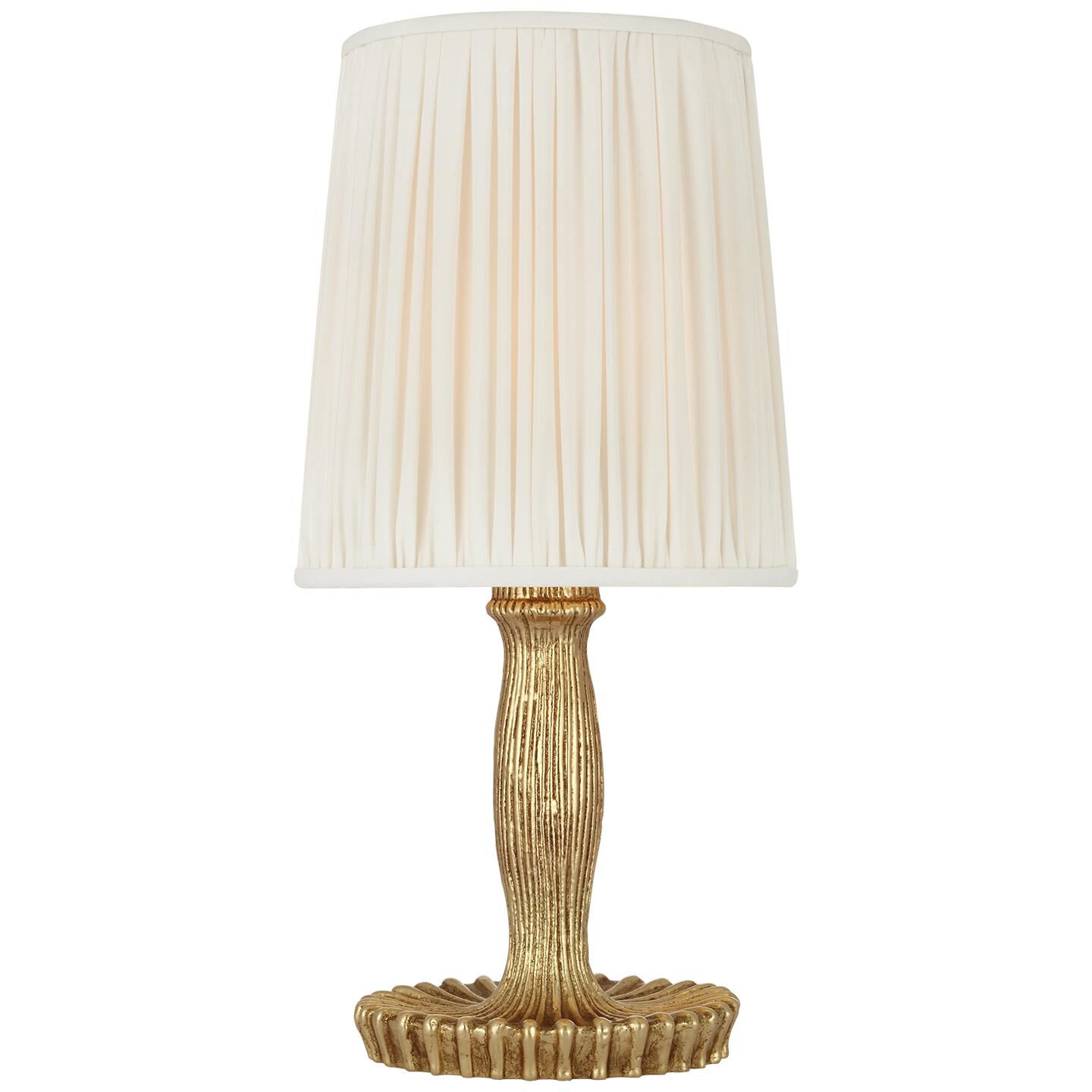 Aerin Ovid 14 Inch Accent Lamp by Visual Comfort Signature Collection