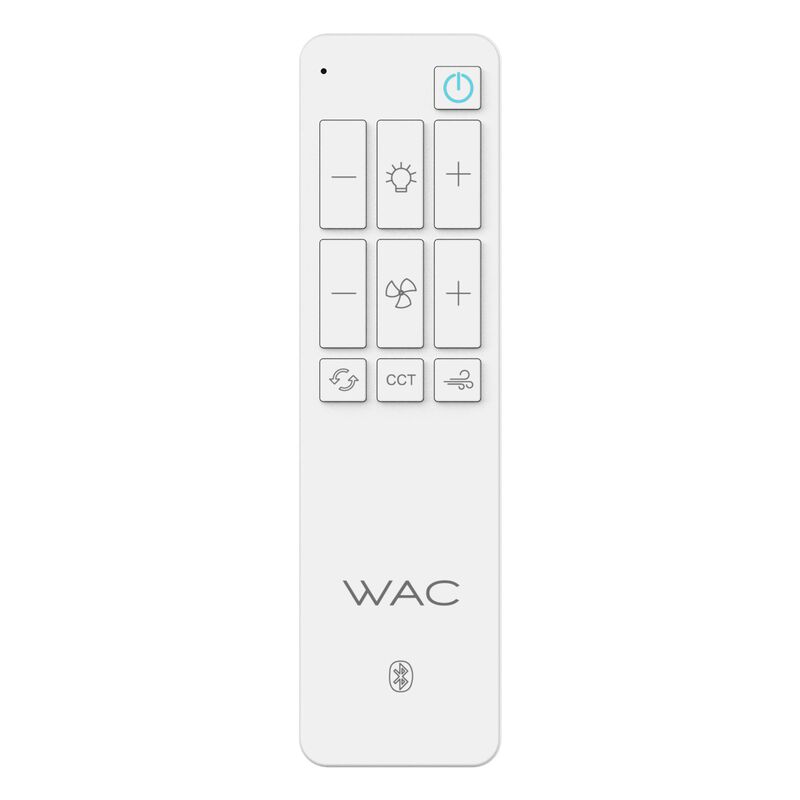Smart Fan Control by WAC Lighting