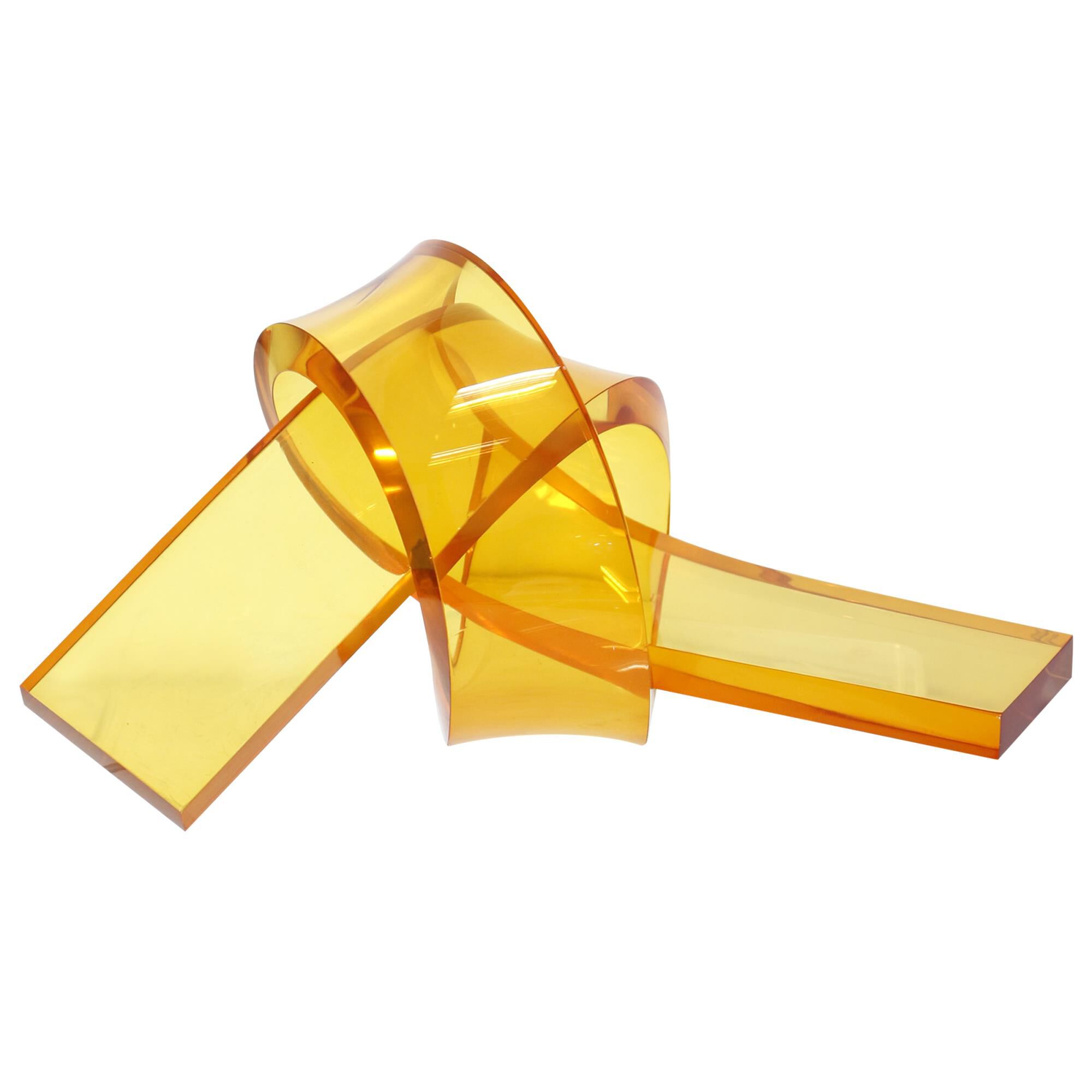 Shown in Orange finish