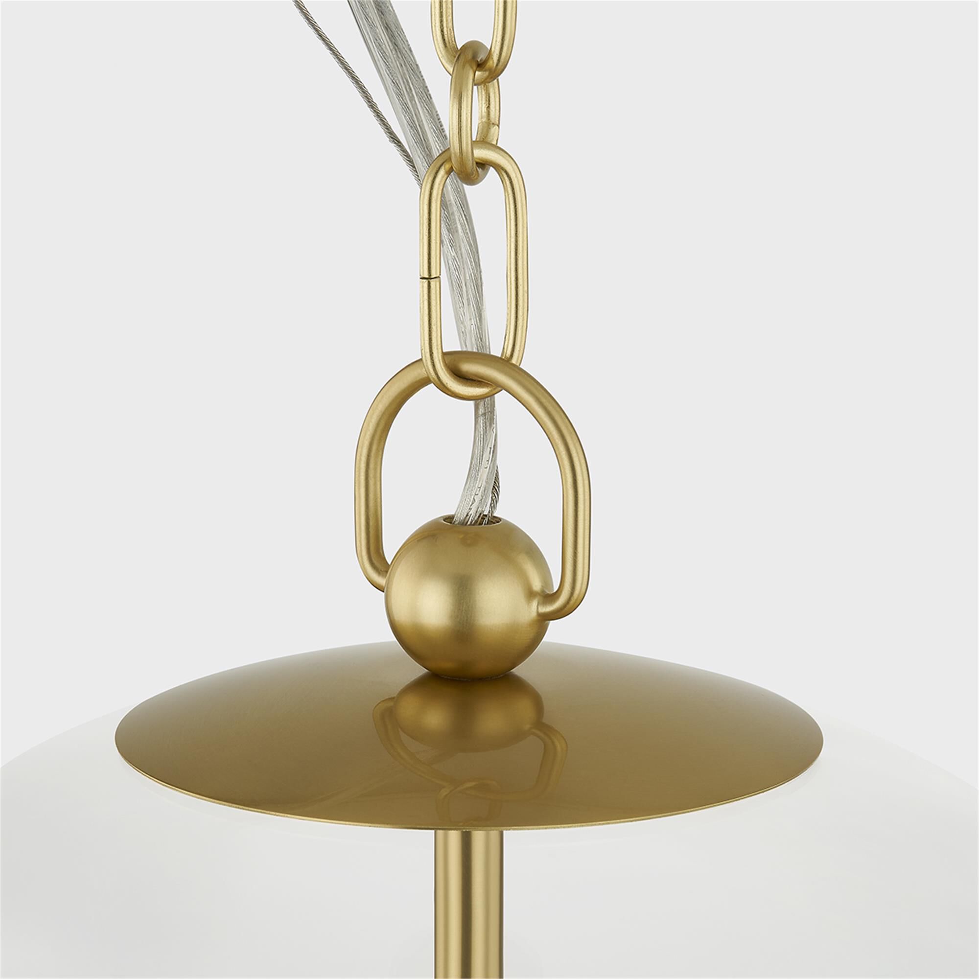 Donnell Medium Pendant Light,