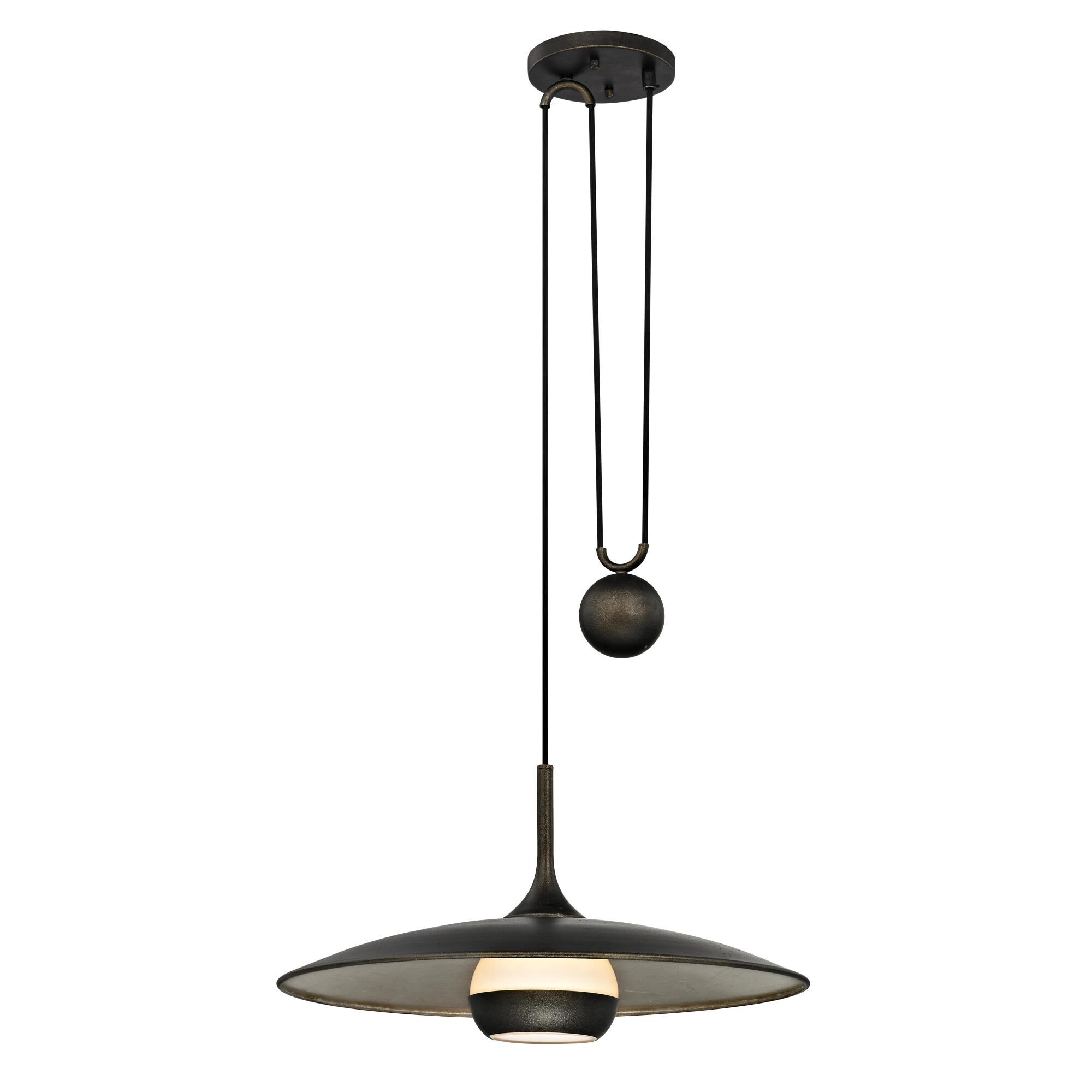 Alchemy 24 Inch Large Pendant by Troy Lighting