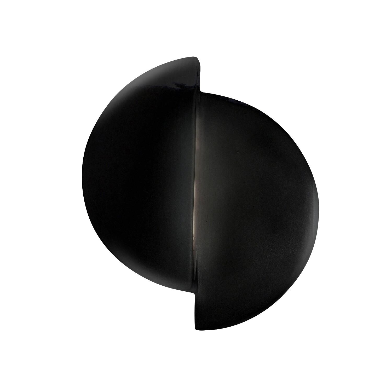Ambiance Collection Wall Sconce by Justice Design Group