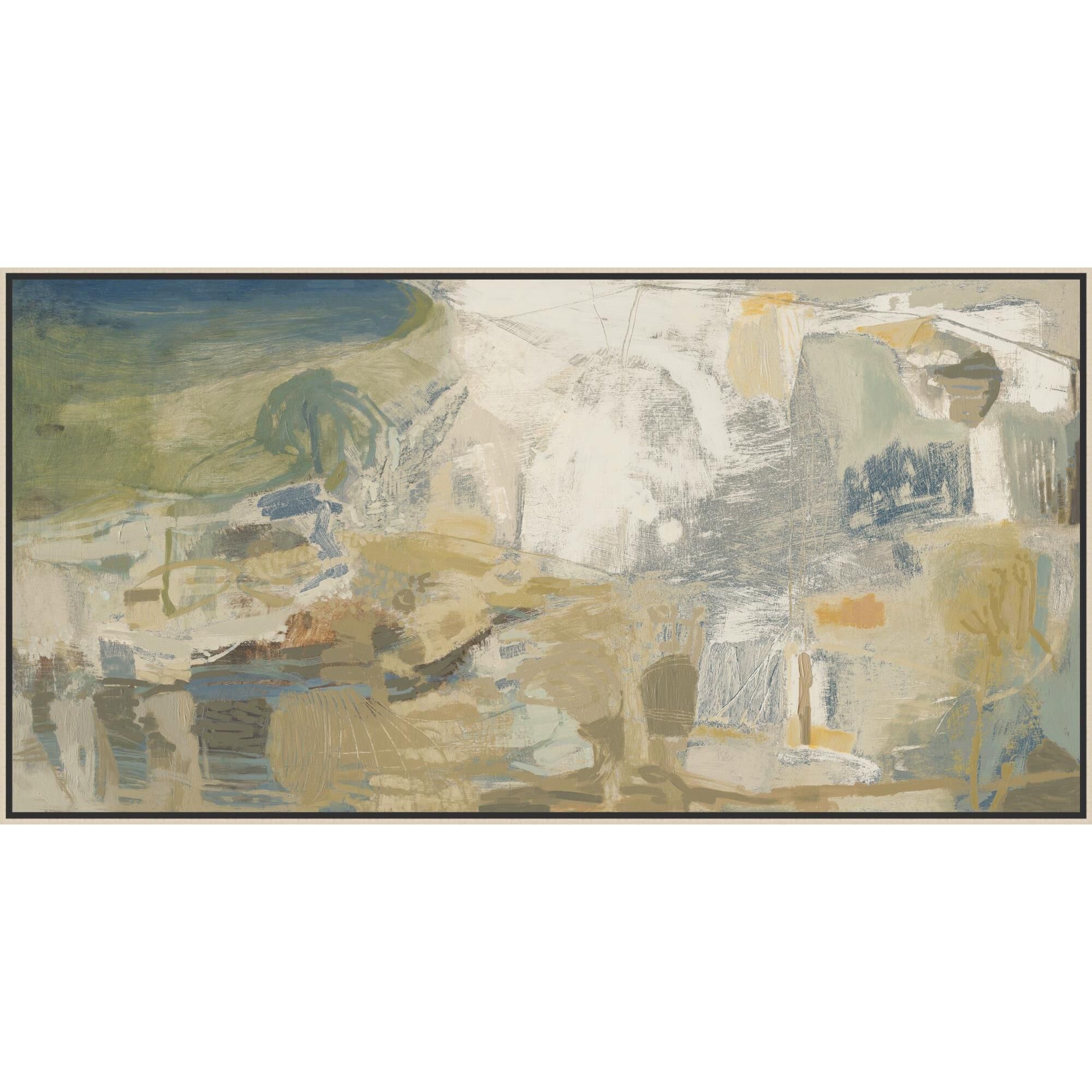 Expansion On The Mind Print by Level57