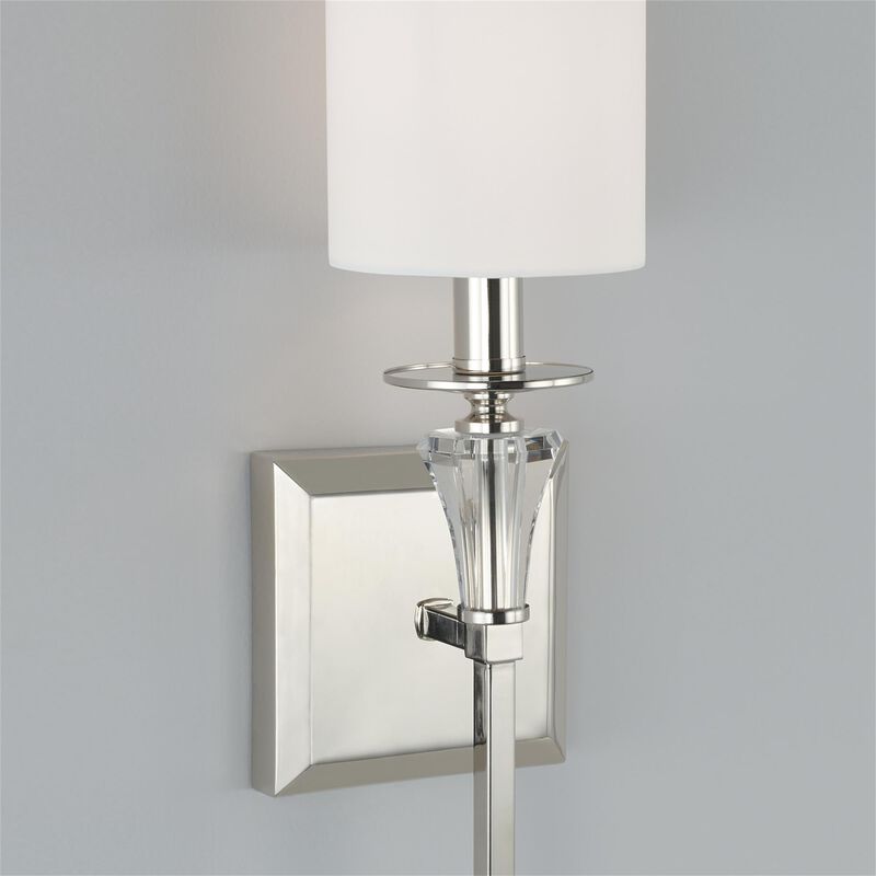 Capital Lighting Fixture Company Laurent 19 Inch Wall Sconce