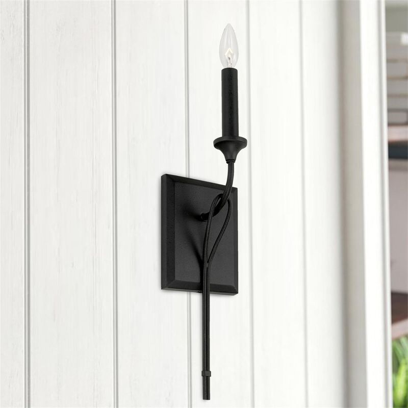 Capital Lighting Fixture Company Bentley 19 Inch Wall Sconce