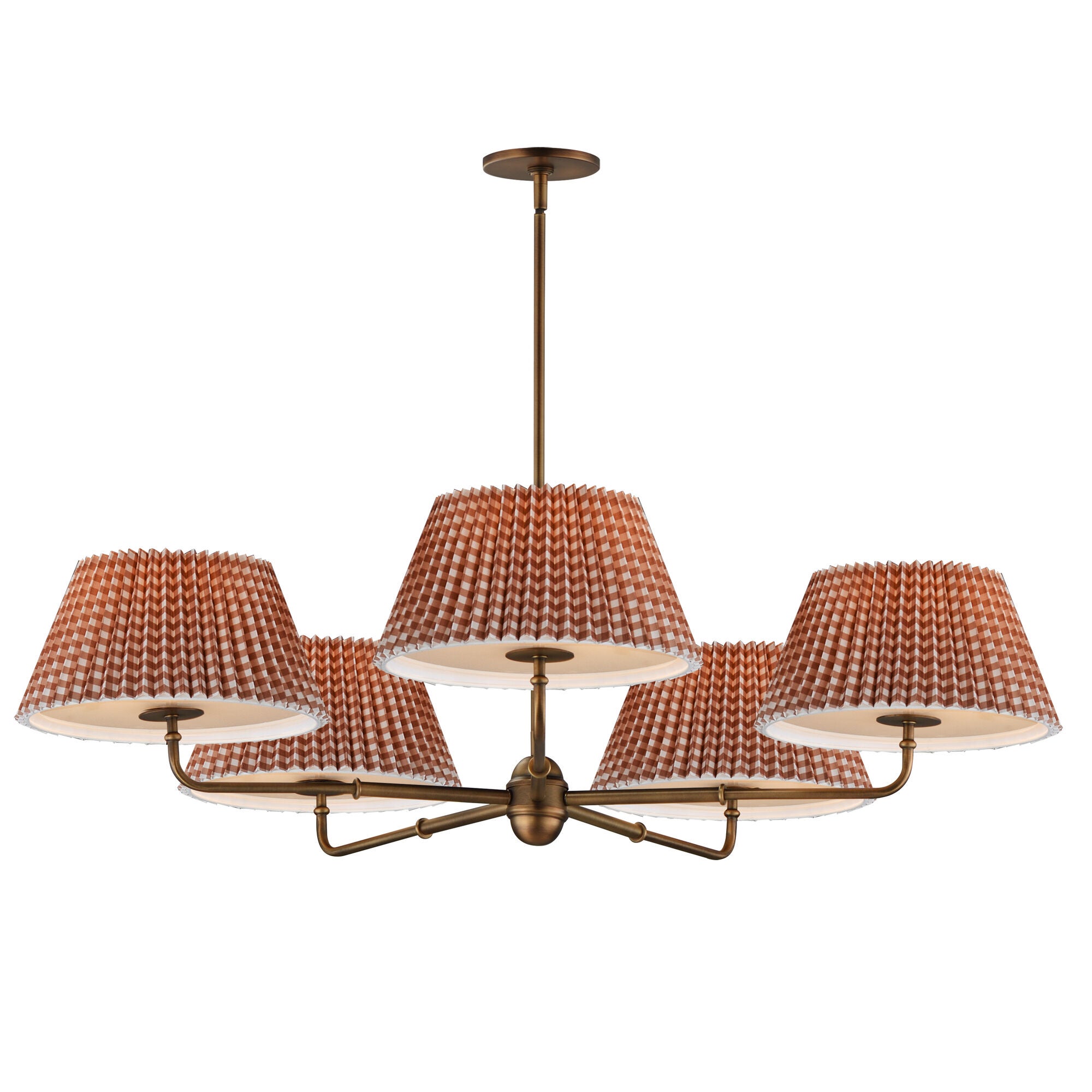 Dunbridge Large Chandelier,