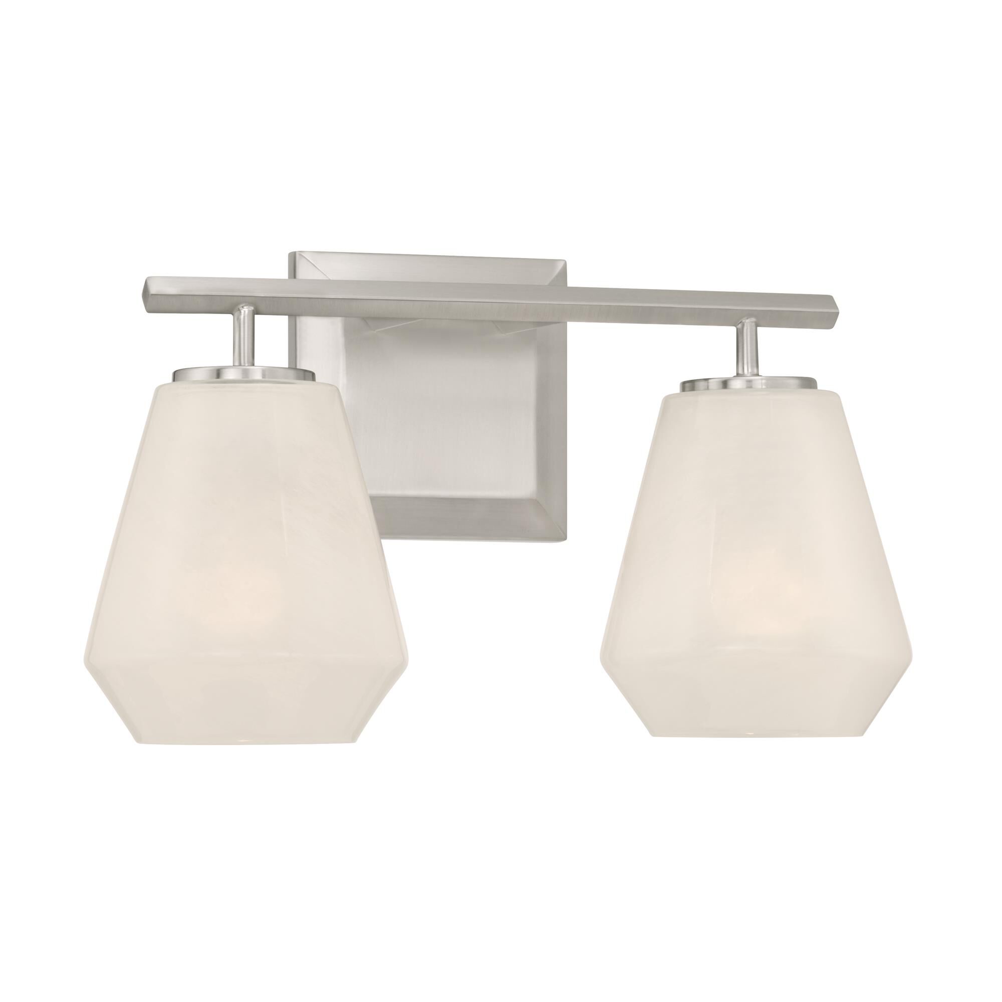 Siena 14 Inch Bath Vanity Light by Minka Lavery