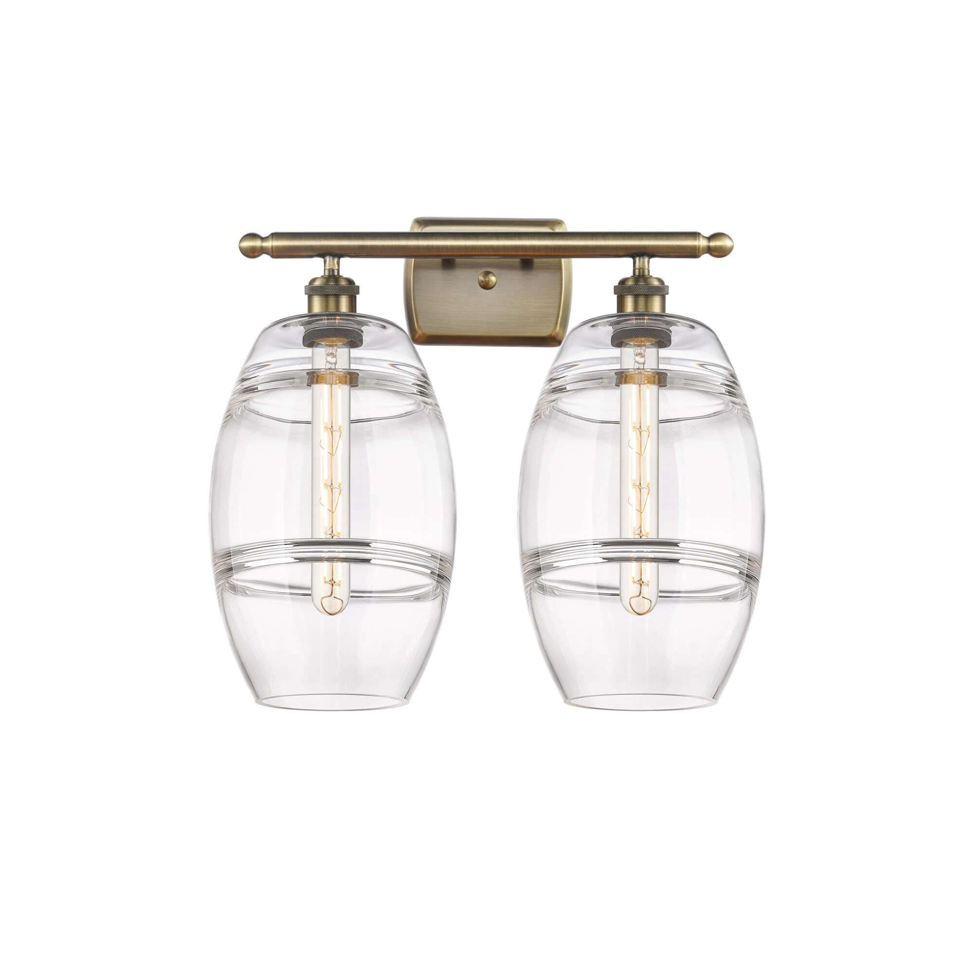 Bruno Marashlian Vaz 18 Inch Bath Vanity Light by Innovations Lighting