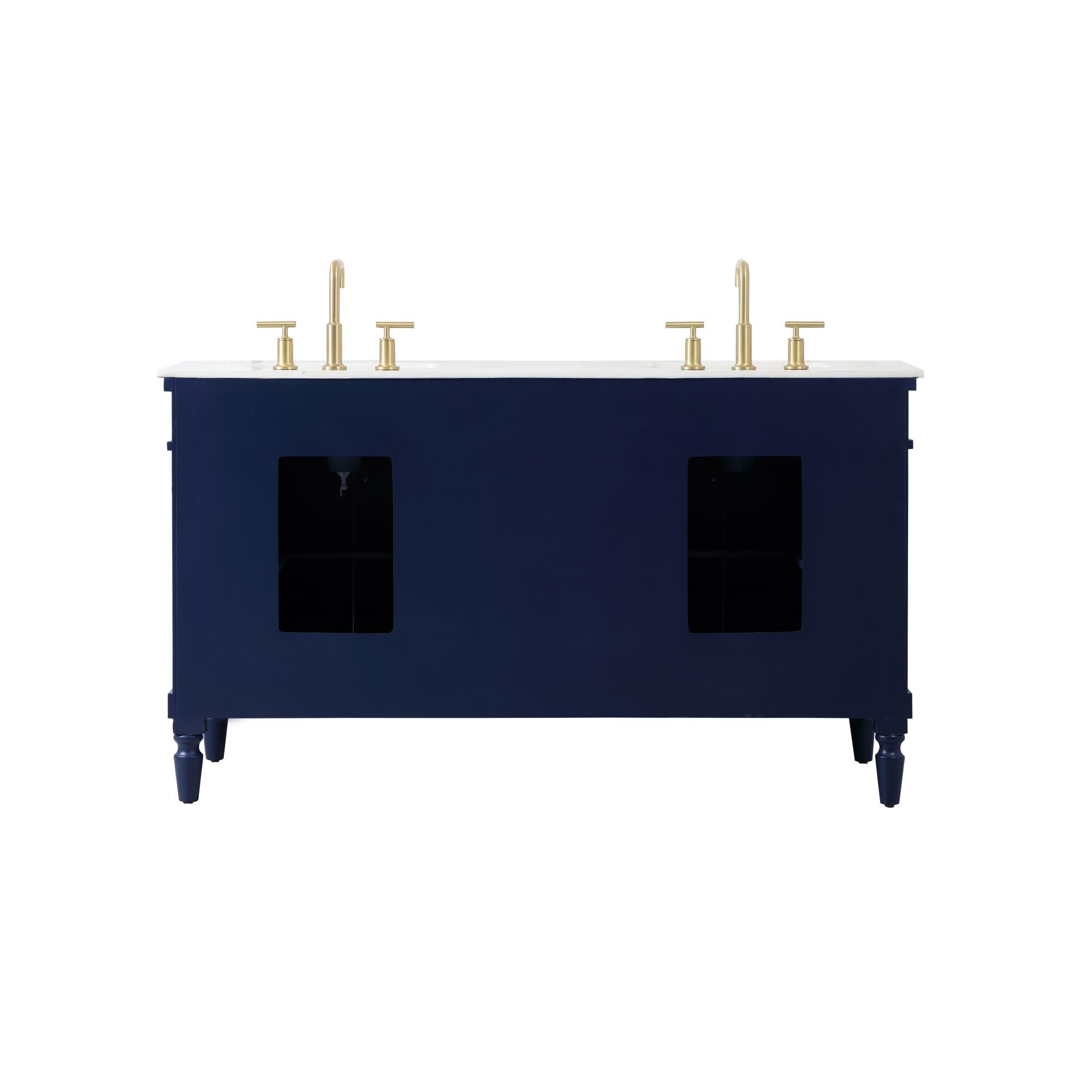 Lexington Bath Vanity by Elegant Decor