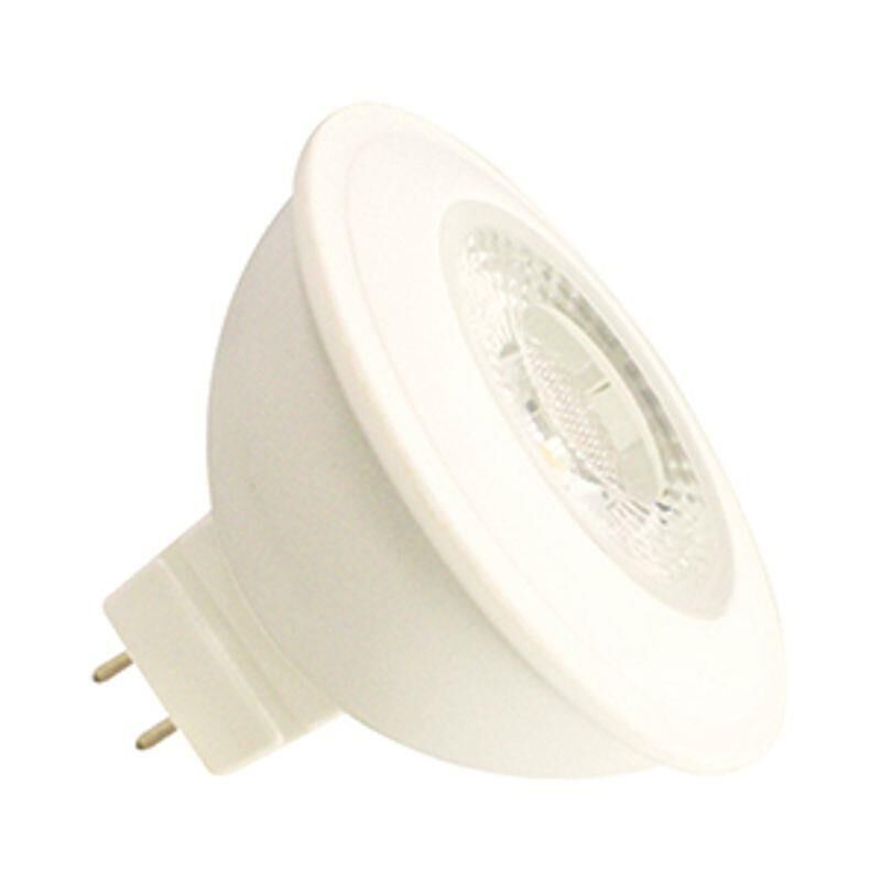 Dimmable 7 Watt 3000K MR16 LED Light Bulb by Westgate