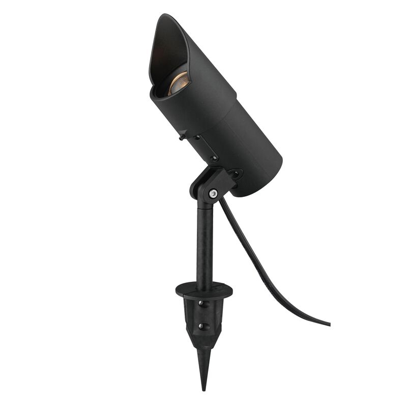 Alumilux Landscape 9 Inch Decorative Pathway Light by ET2 Lighting