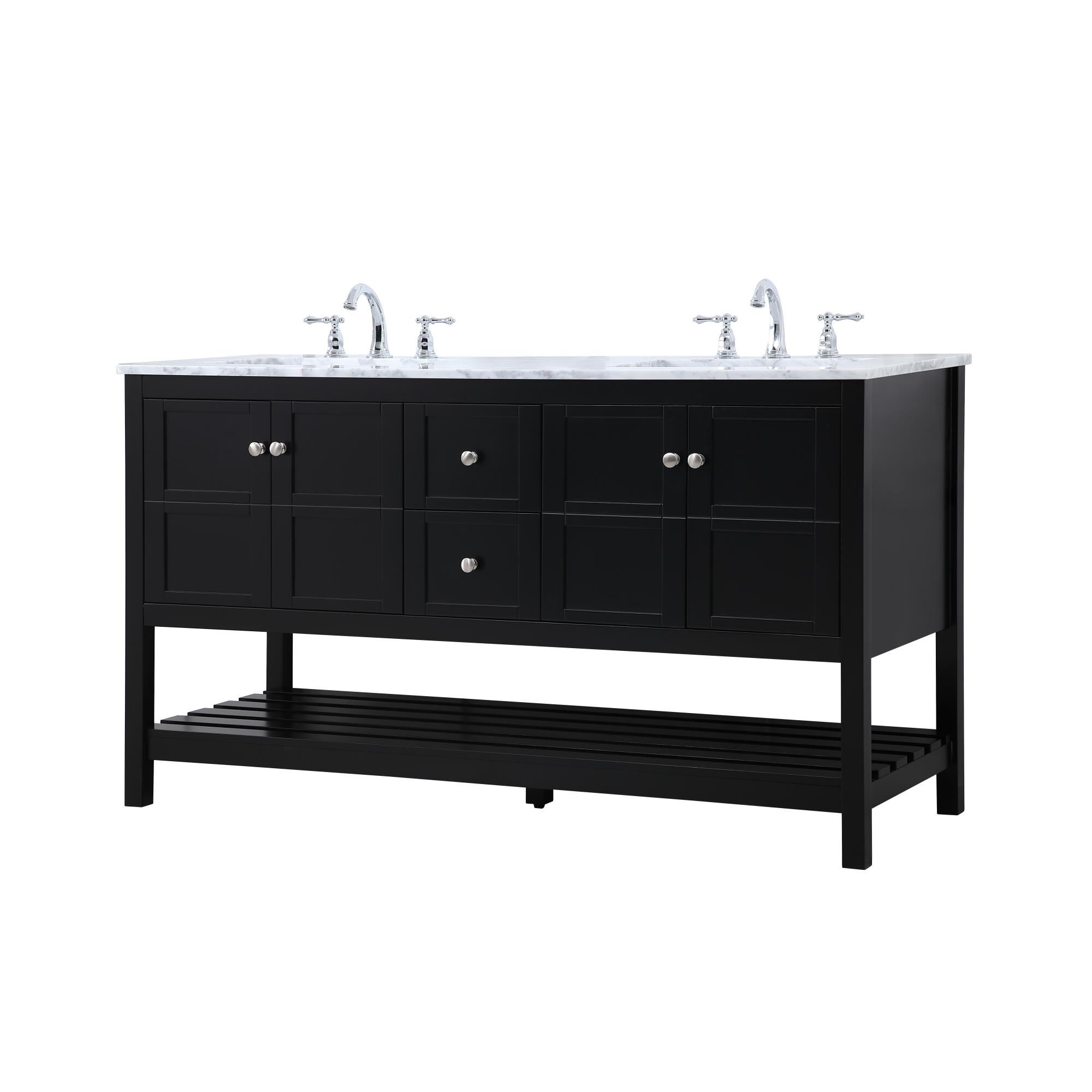 Thalen Bath Vanity by Elegant Decor