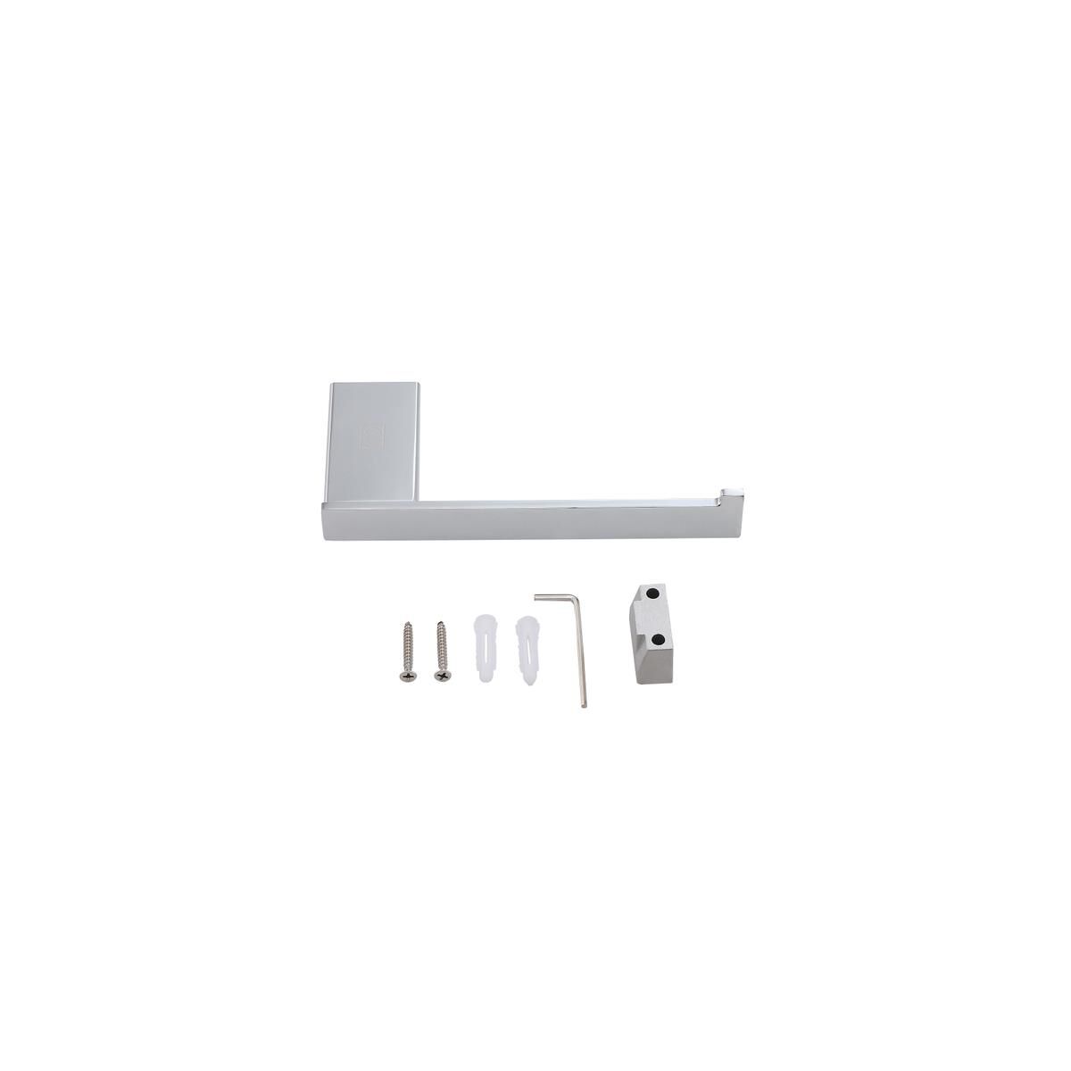 Sofia 2 Piece Towel Bar Set by Elegant Decor