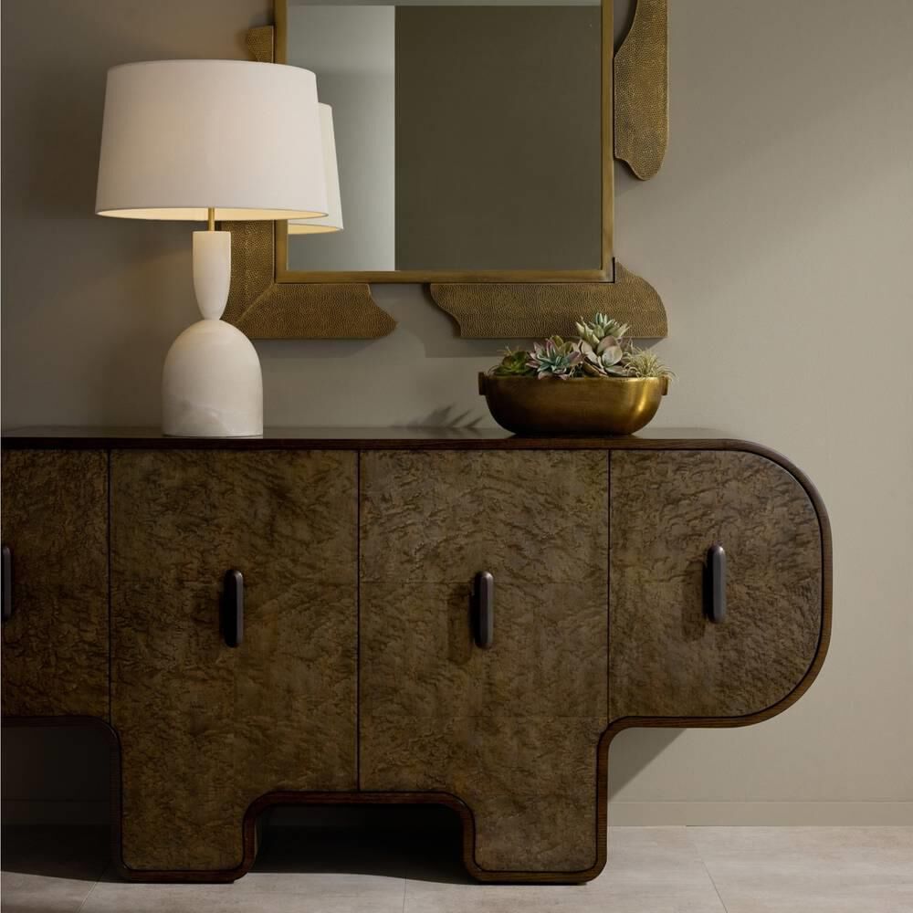 Bruno 72 Inch Credenza by Arteriors Home