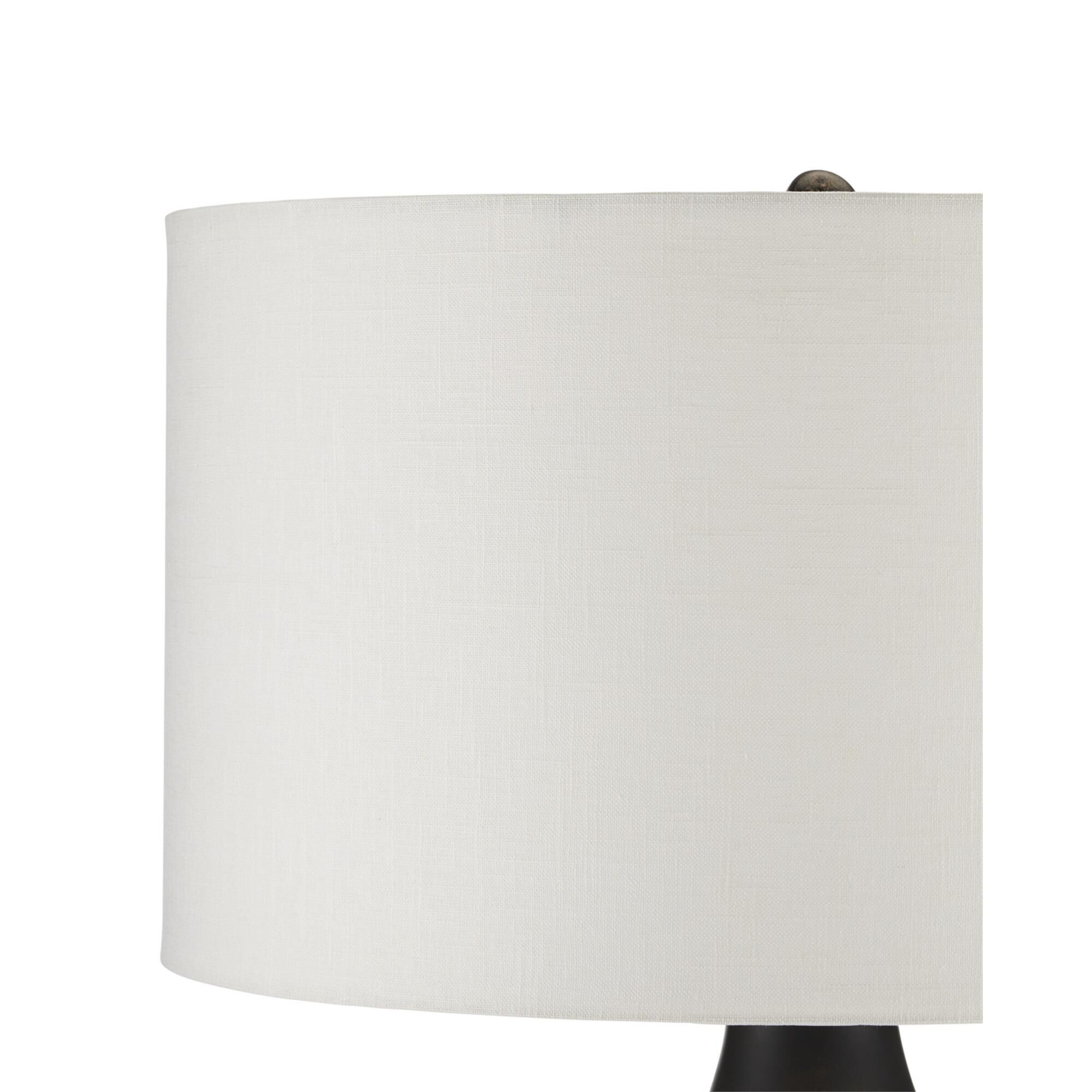 Brigadier 66 Inch Floor Lamp,