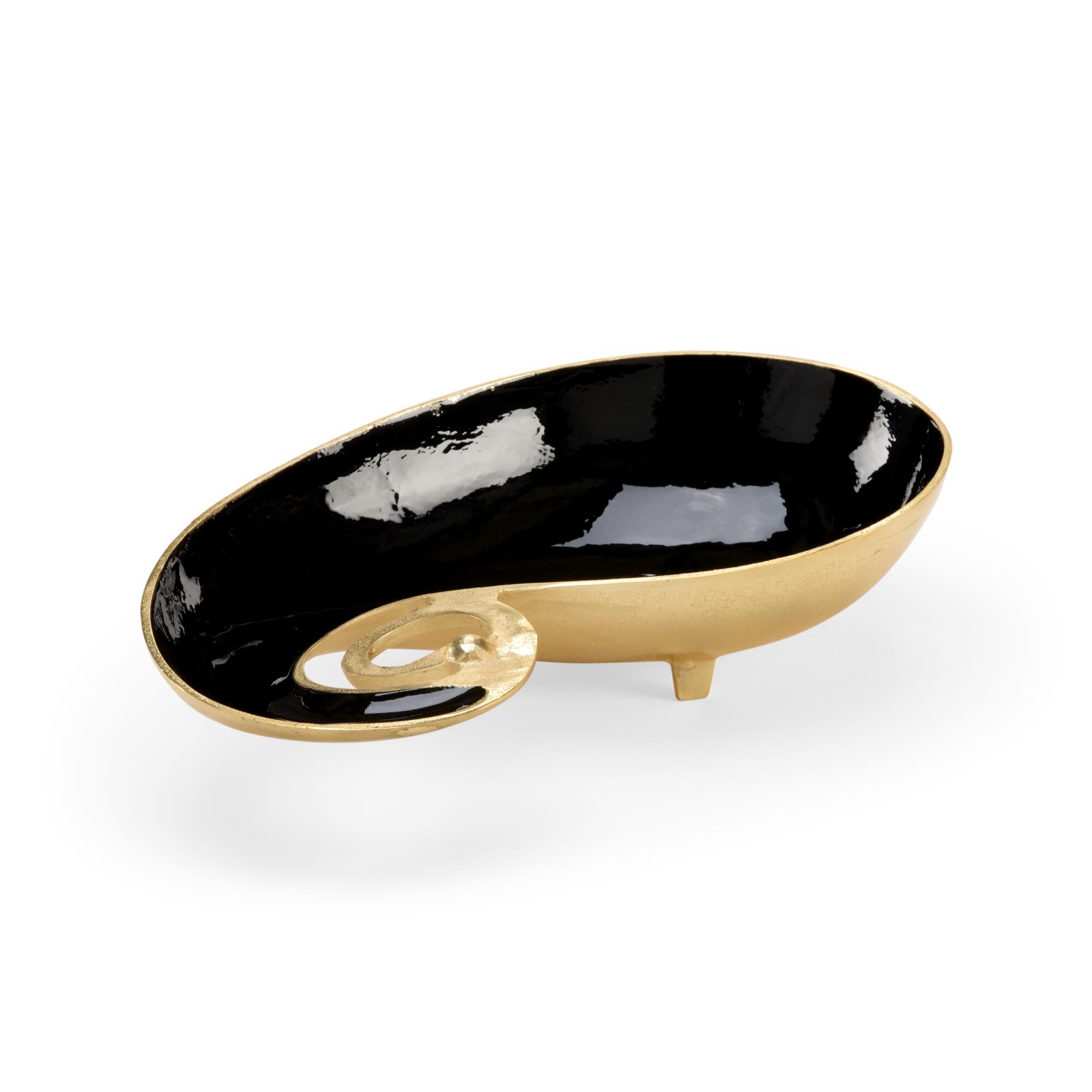 Shown in Gold - Black finish