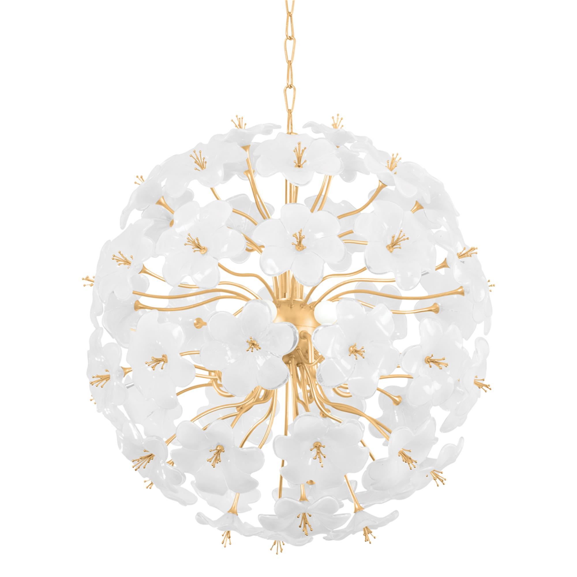 Hygea Medium Chandelier,