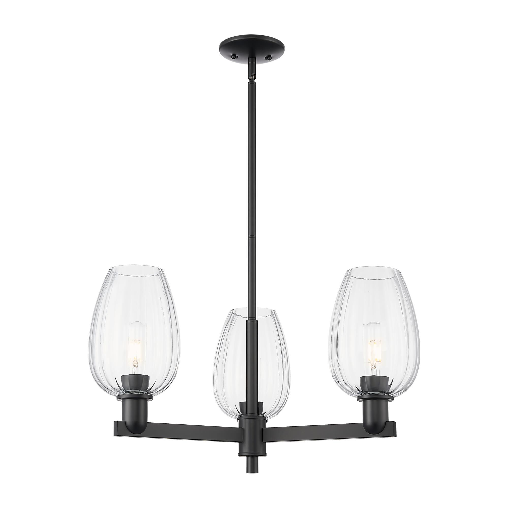 Bruno Marashlian Preston 18 Inch Mini Chandelier by Innovations Lighting