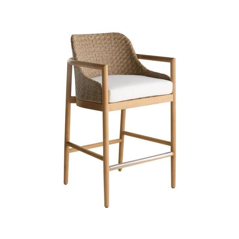 Chilton 42 Inch Stool by Arteriors Home
