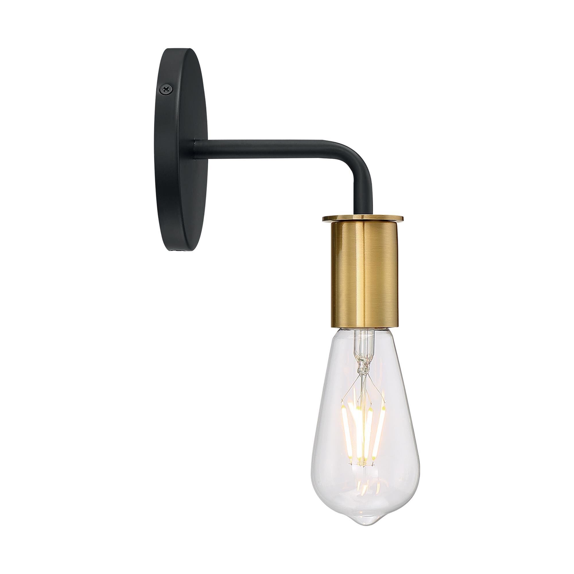 Nuvo Lighting Ryder Wall Sconce