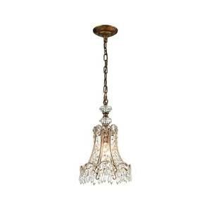 ELK Lighting Sasha 4 Inch Mini Pendant - Clearance