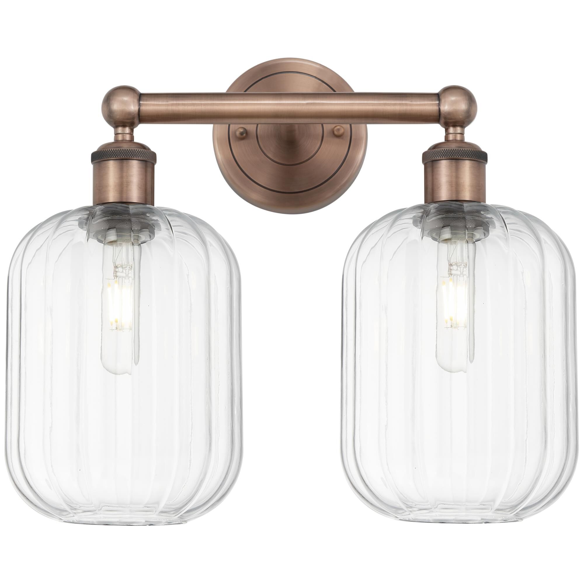 Bruno Marashlian Preston 16 Inch Bath Vanity Light by Innovations Lighting