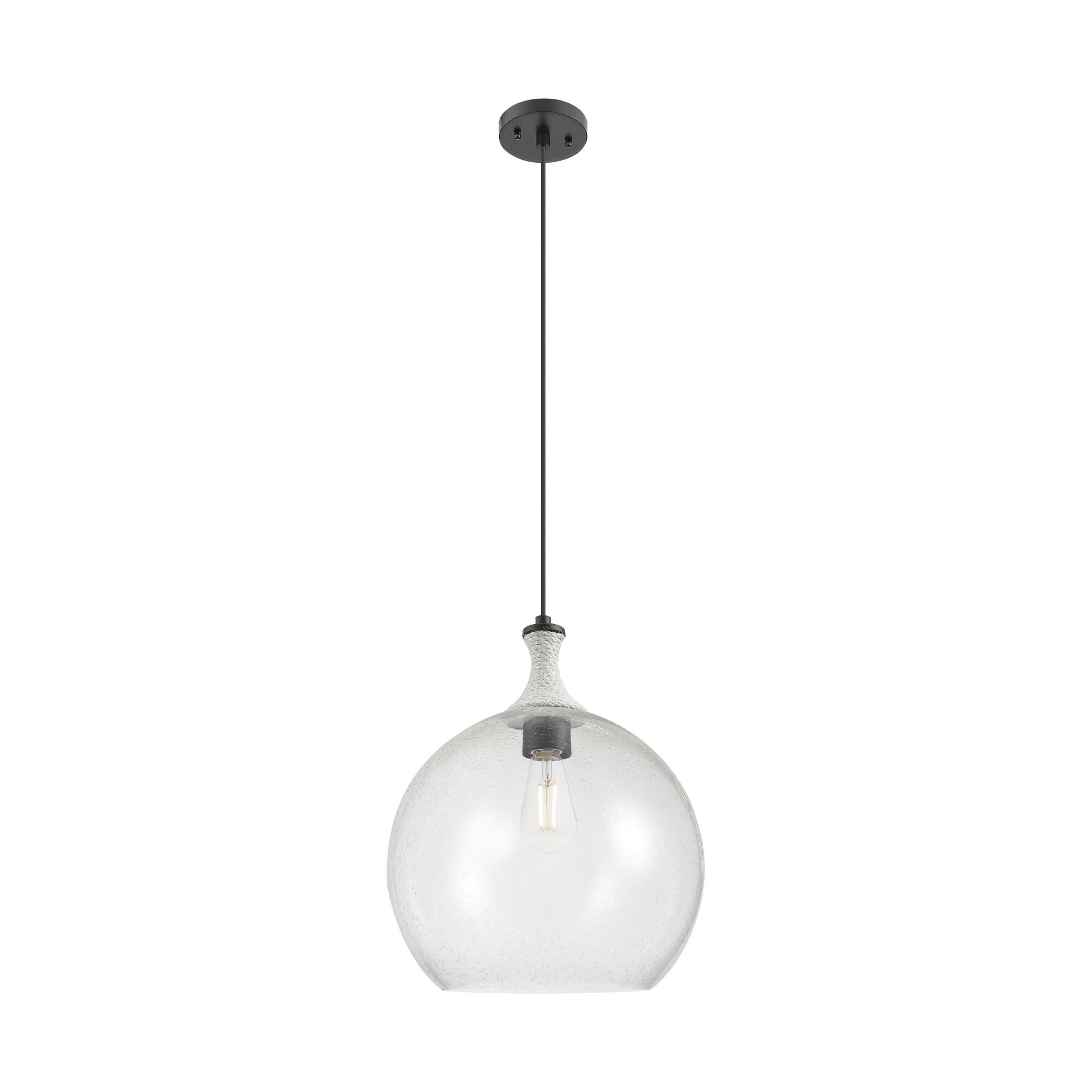 Bruno Marashlian Astor 14 Inch Large Pendant by Innovations Lighting