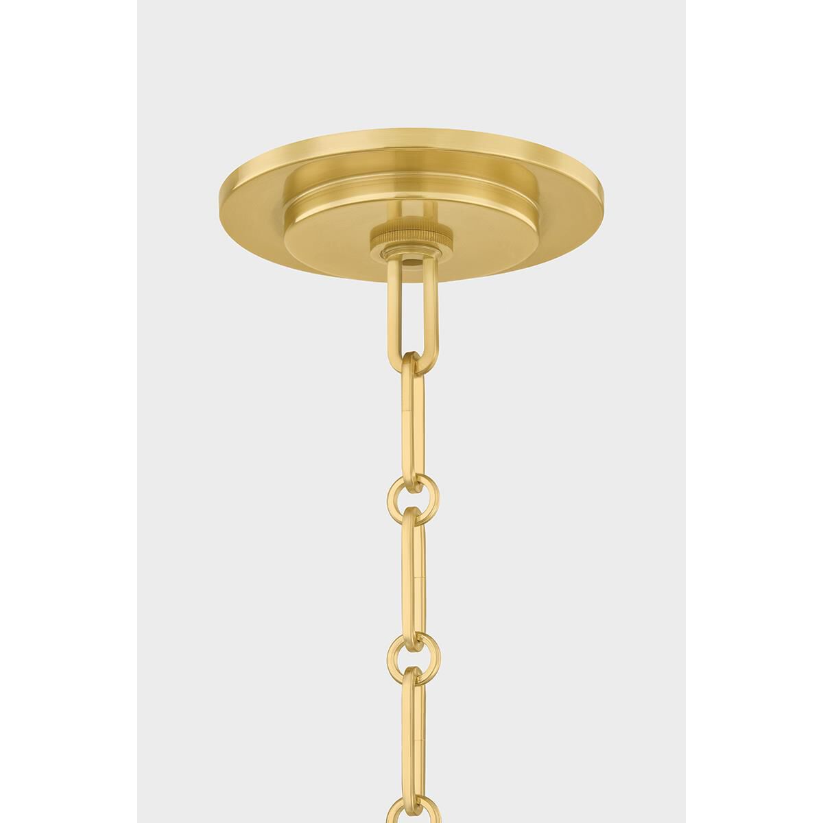 Briscoe 15 Inch Large Pendant by Hudson Valley Lighting