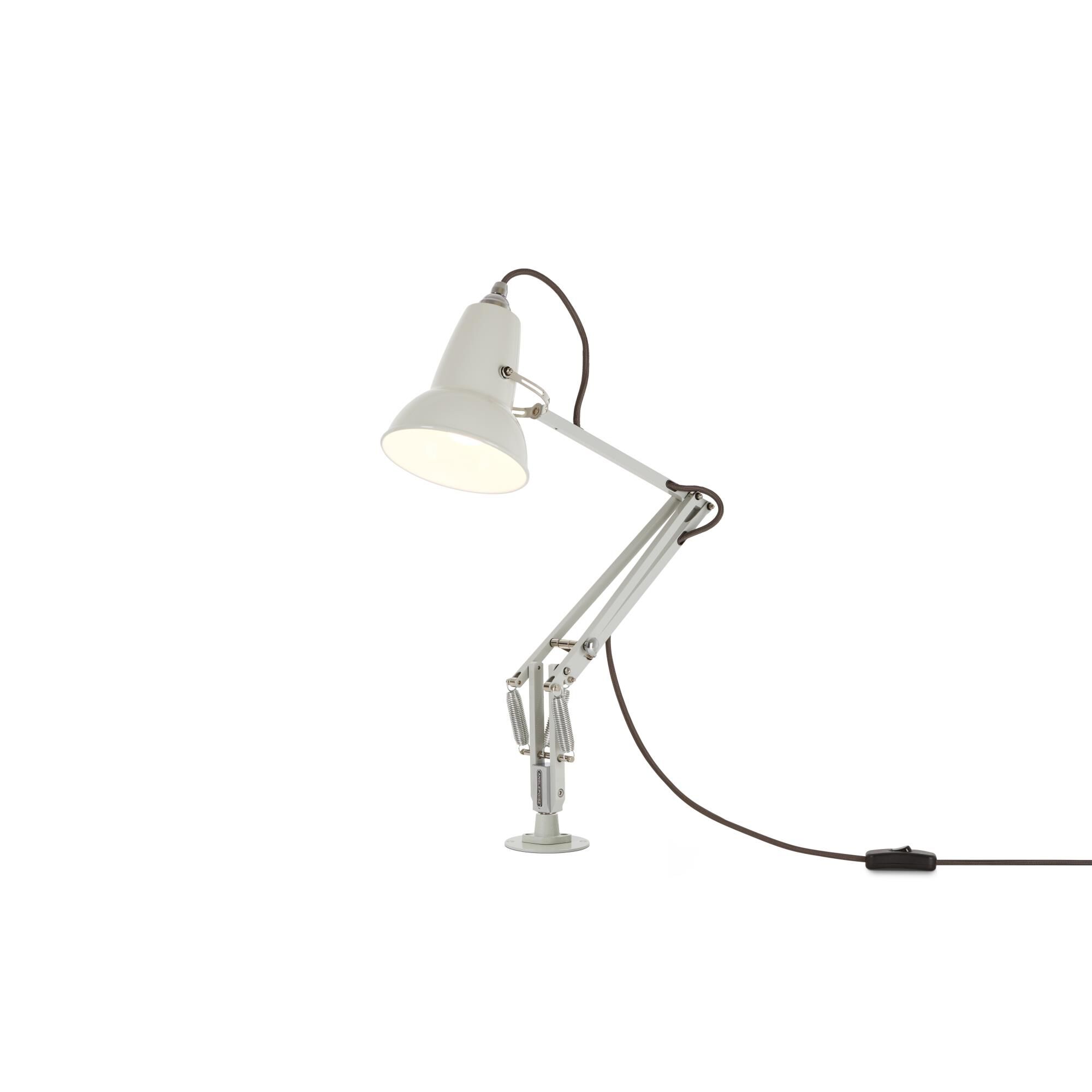 Original 1227 Mini 19 Inch Desk Lamp by Anglepoise
