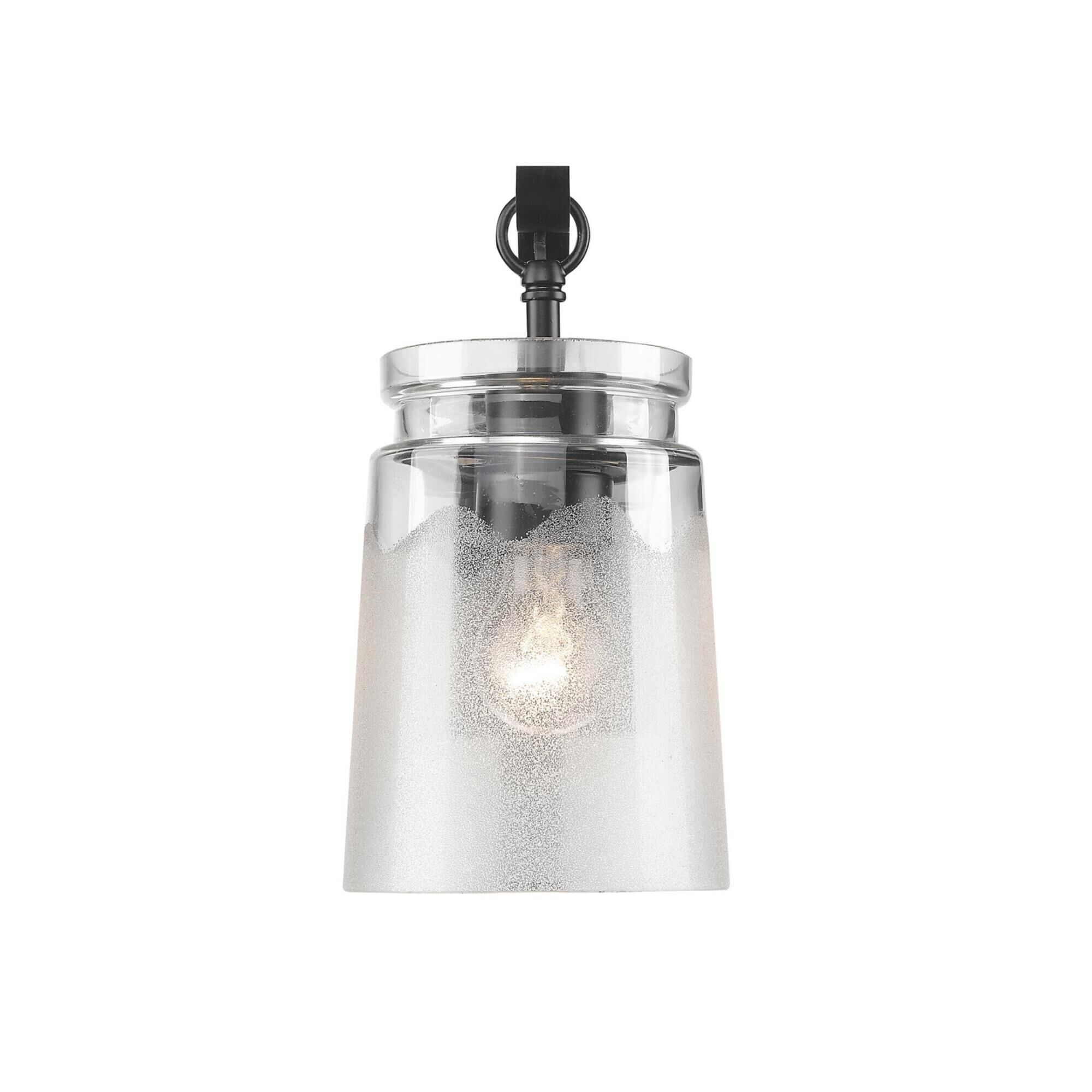 Travers 10 Inch Wall Sconce by Golden Lighting