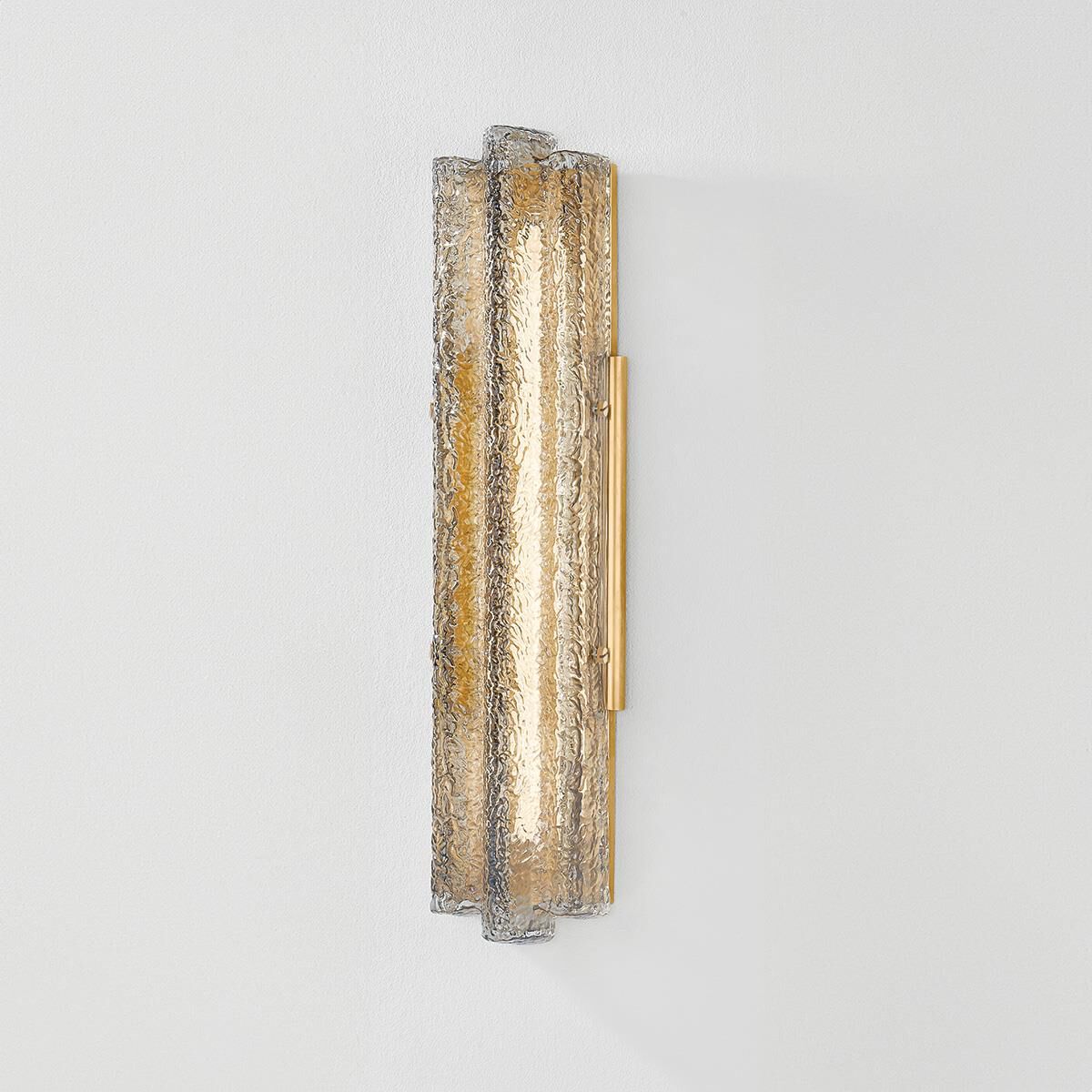 Carnelian 3.25 Inch Wall Sconce by Corbett Lighting