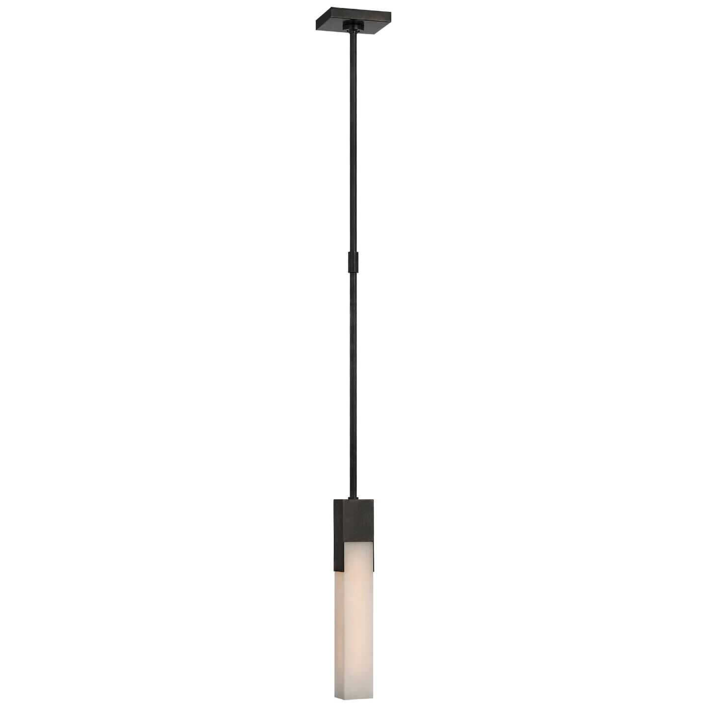 Visual Comfort Signature Collection Kelly Wearstler Covet 2 Inch LED Mini Pendant