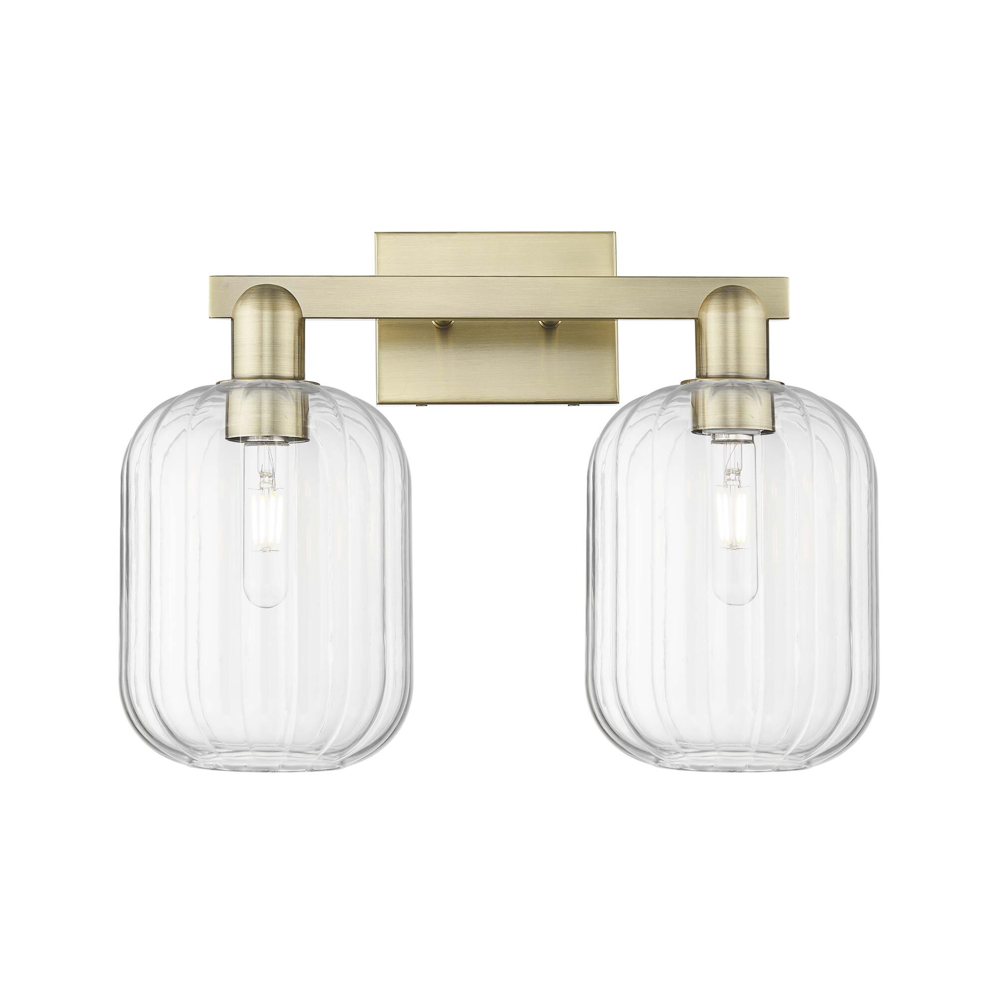 Bruno Marashlian Preston 16 Inch Bath Vanity Light by Innovations Lighting