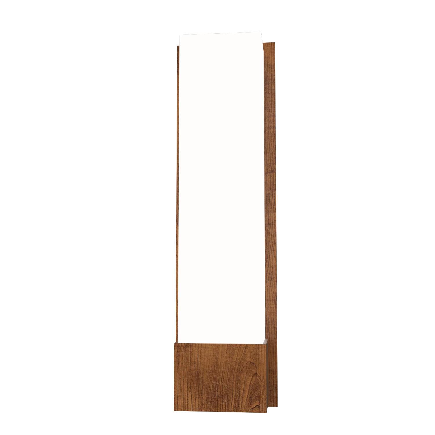 Clean Wall Sconce by Accord Lighting