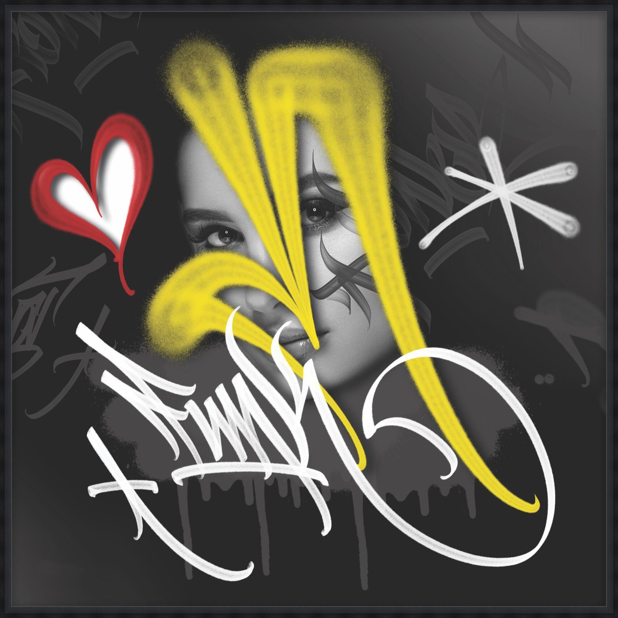 Brooklyn Print by Level57