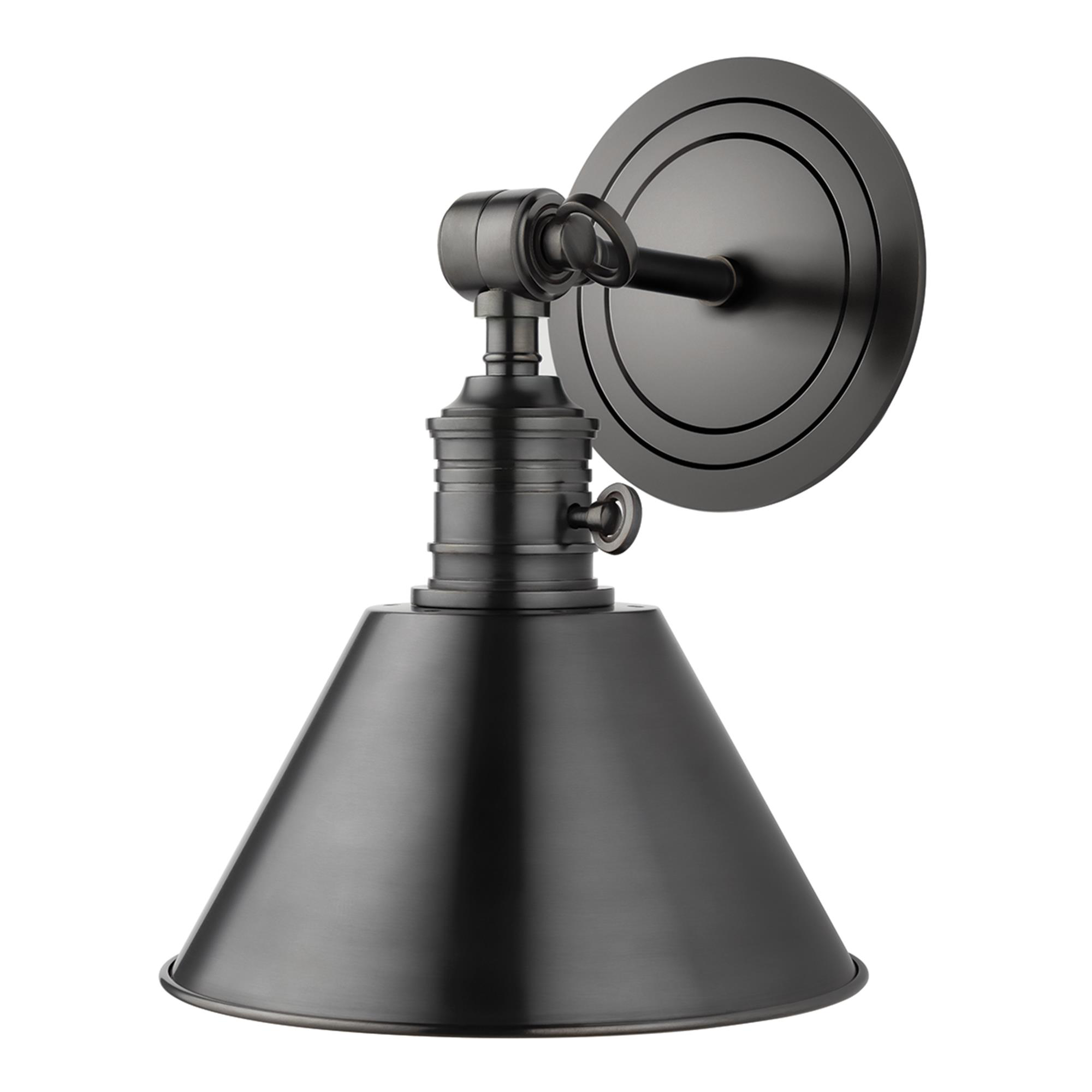 Garden City 11 Inch Wall Sconce,