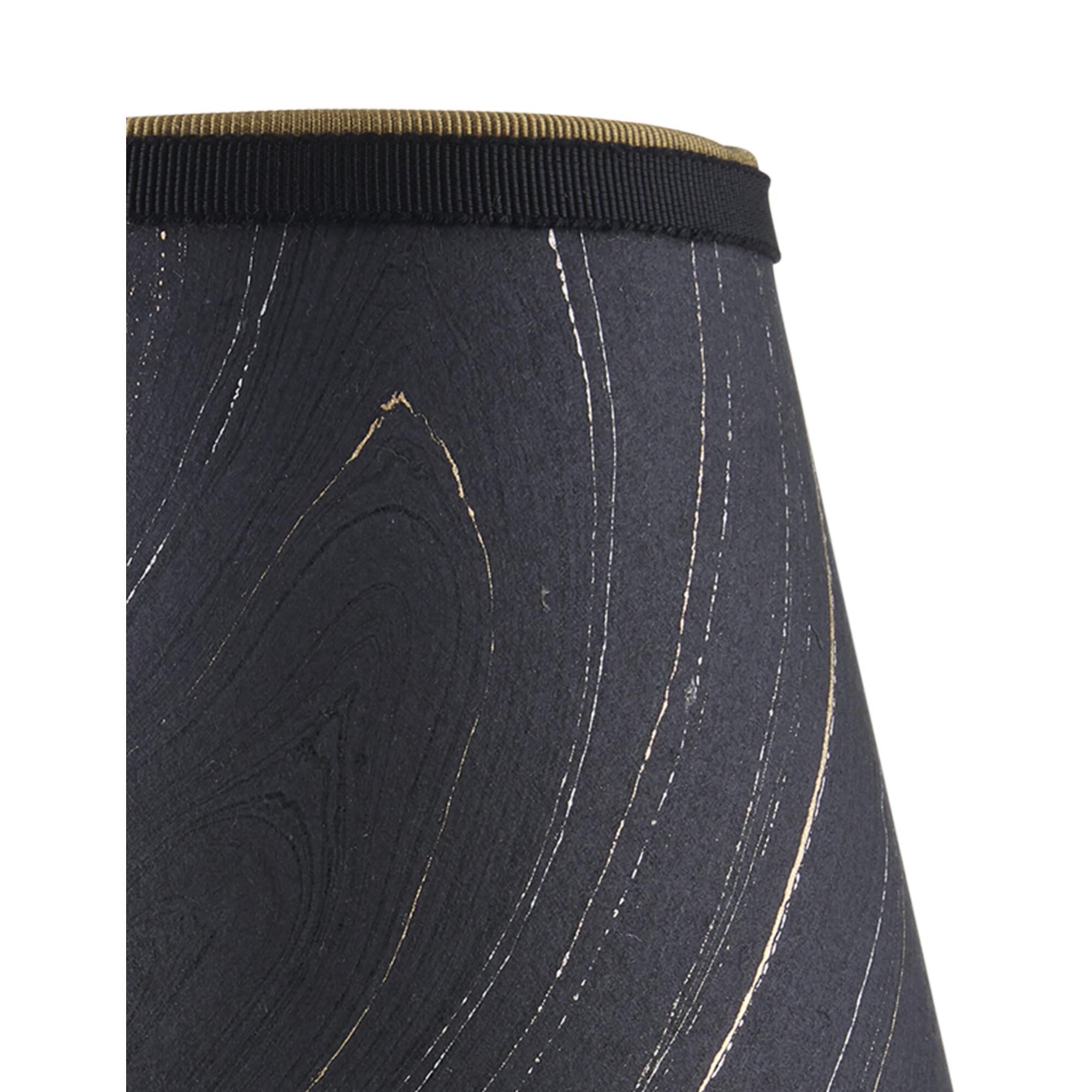 Marble Paper Accessory Shade by Currey and Company