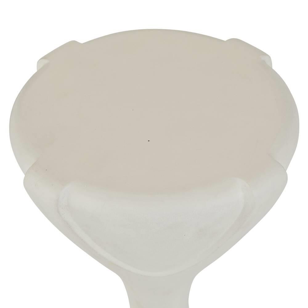 Shown in Ivory finish