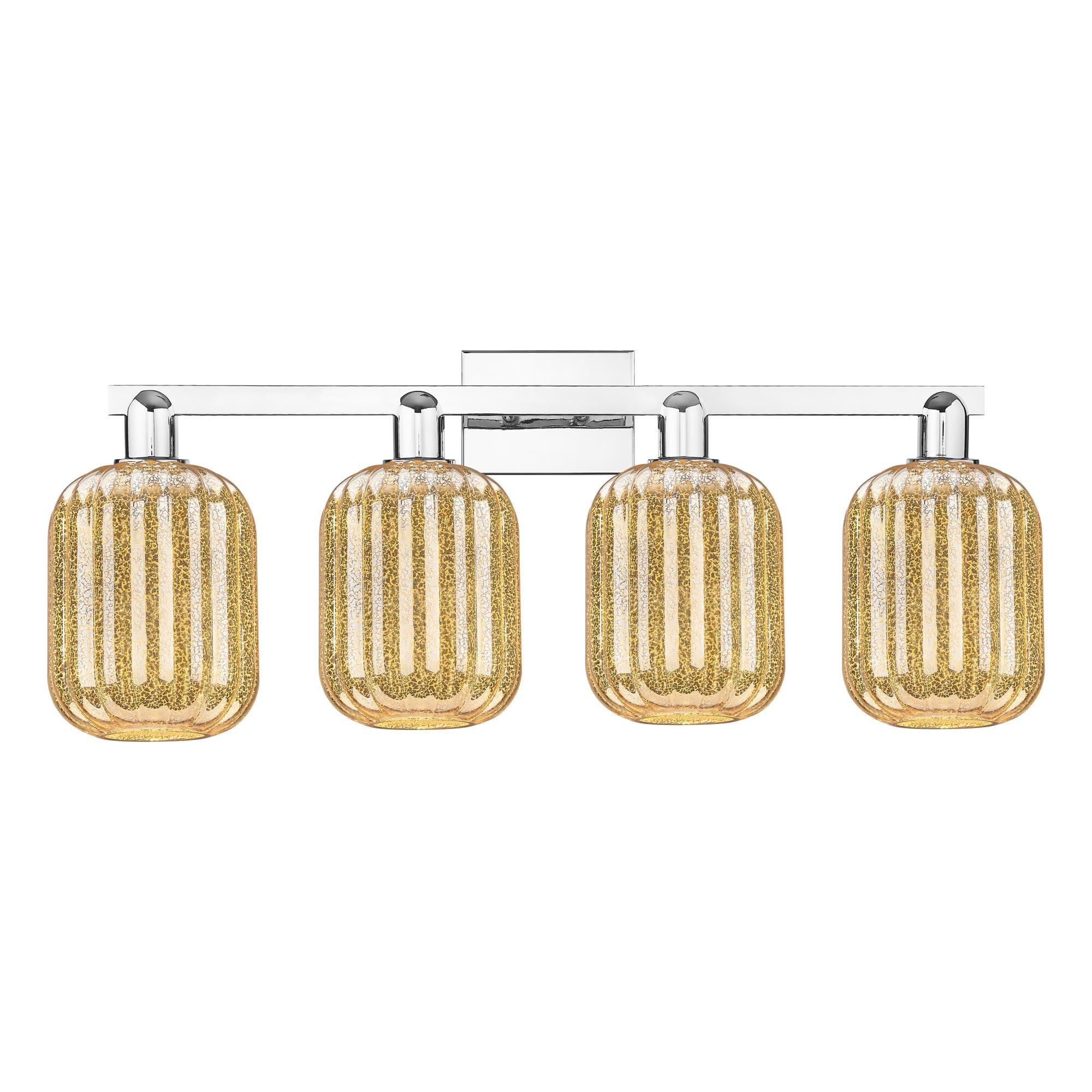 Bruno Marashlian Preston 36 Inch Bath Vanity Light by Innovations Lighting