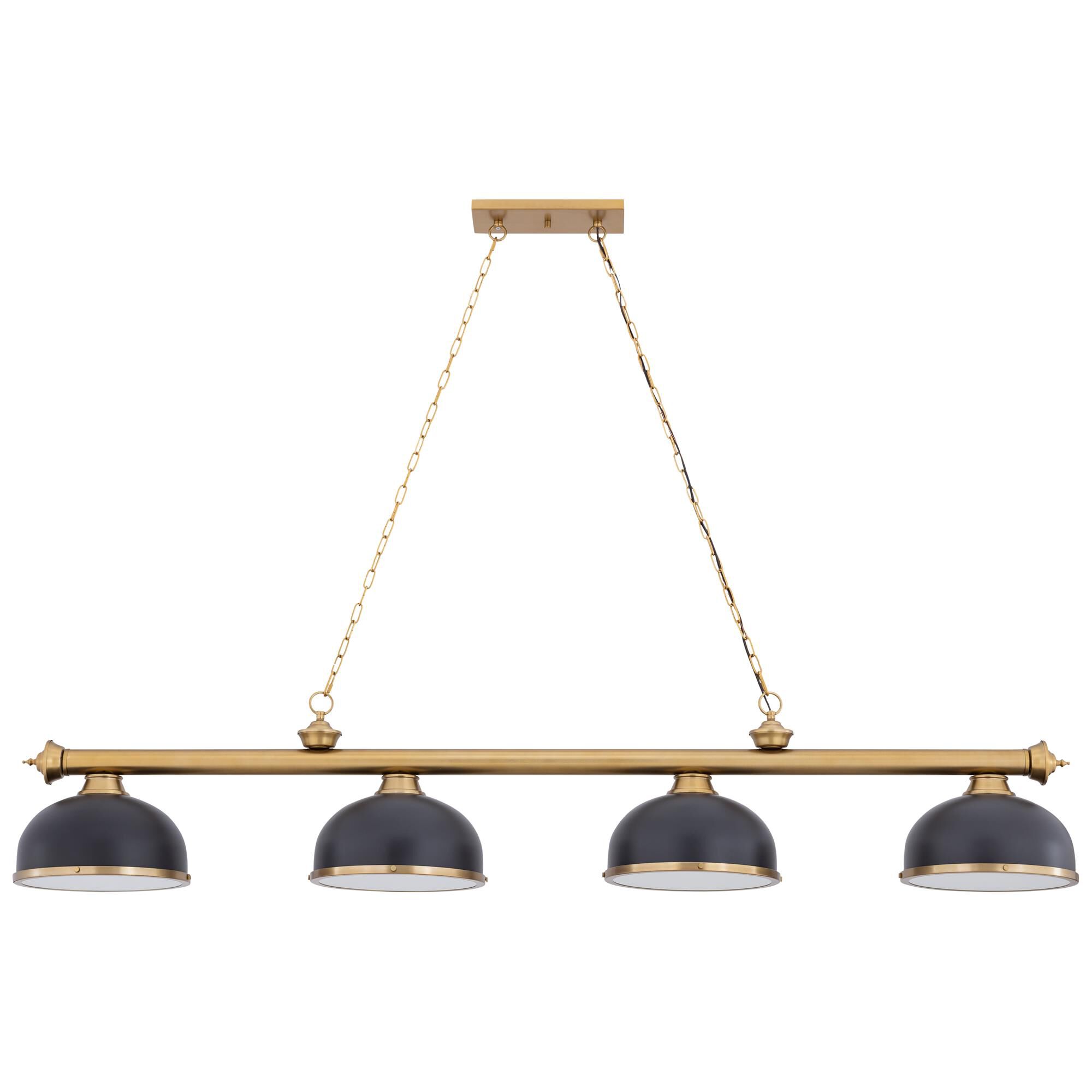 Cordon 81 Inch Billiard Light,